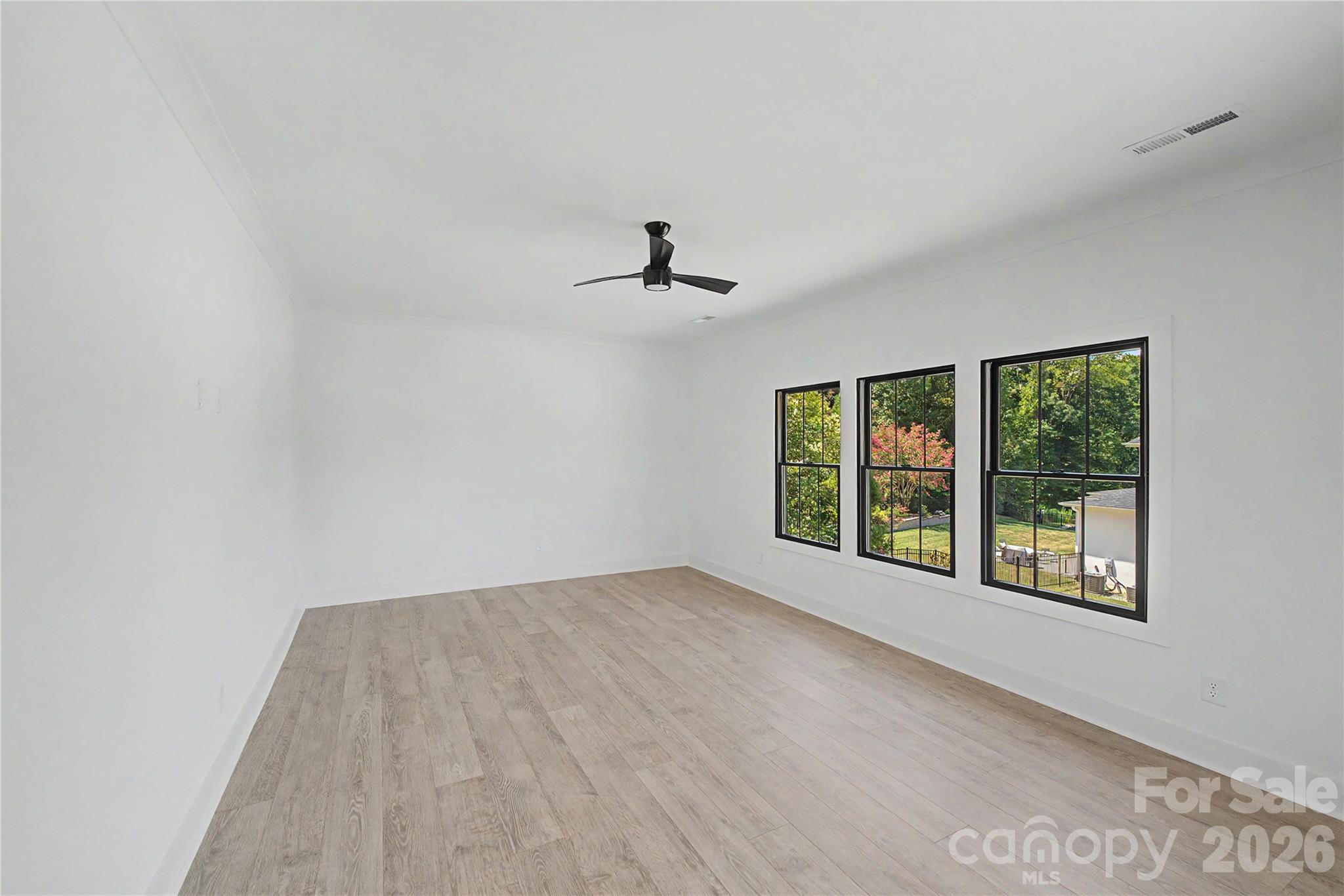 9420 Greyson Ridge Drive — Charlotte