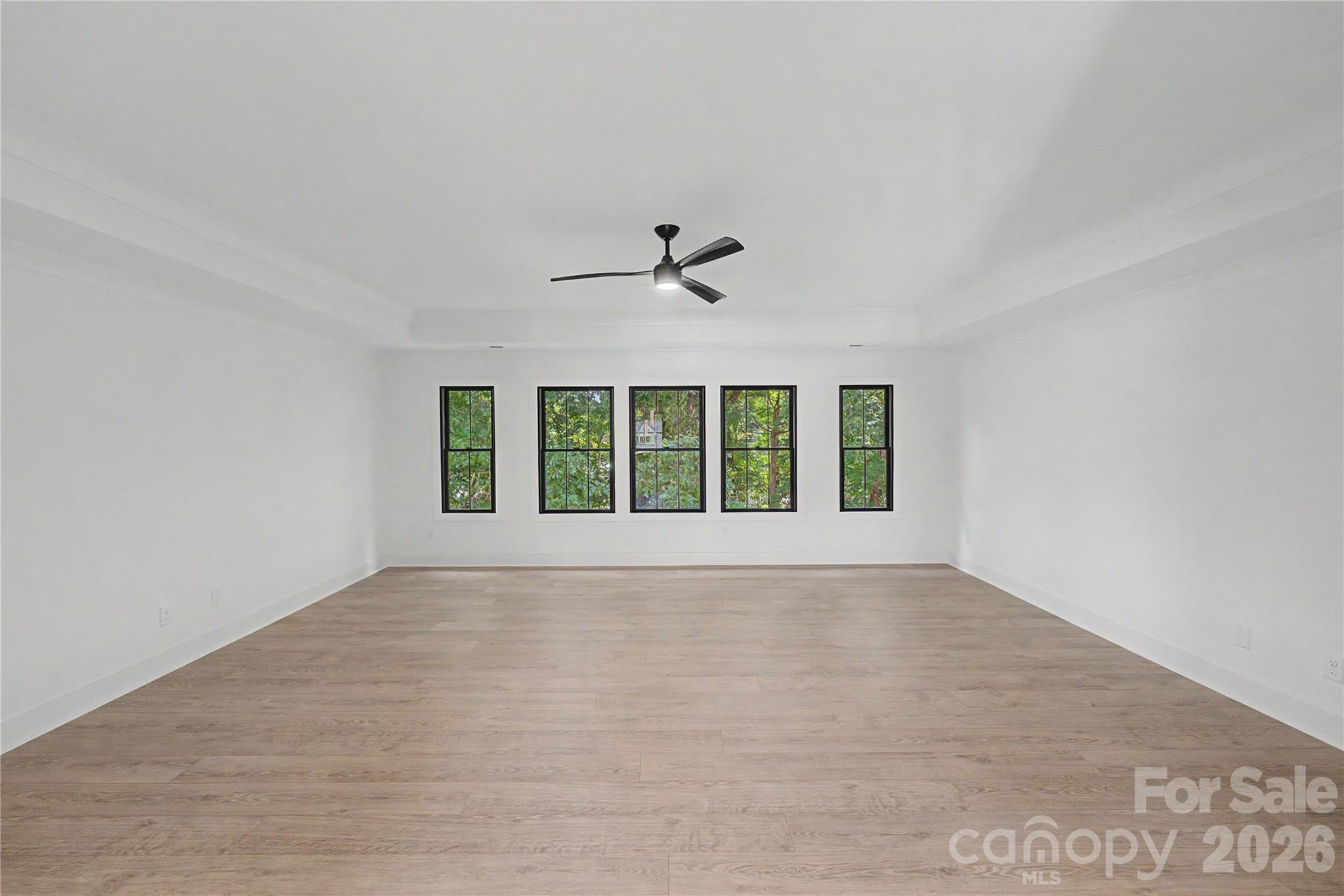 9420 Greyson Ridge Drive — Charlotte