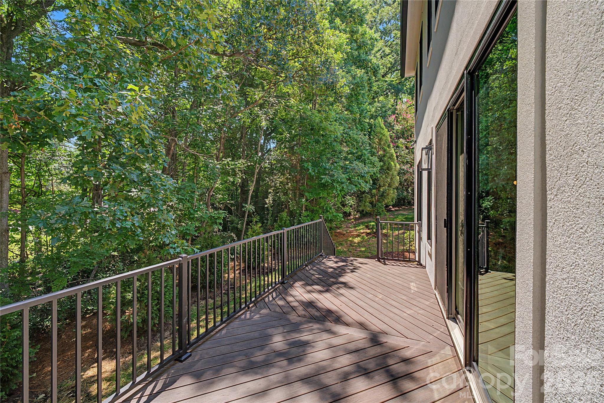 9420 Greyson Ridge Drive — Charlotte