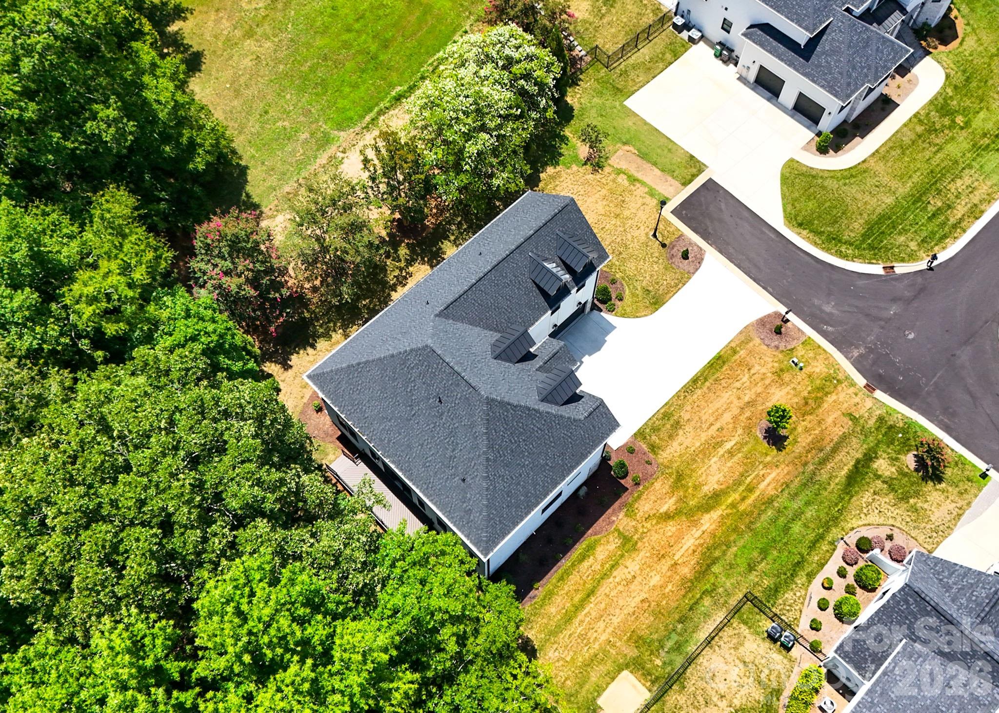 9420 Greyson Ridge Drive — Charlotte