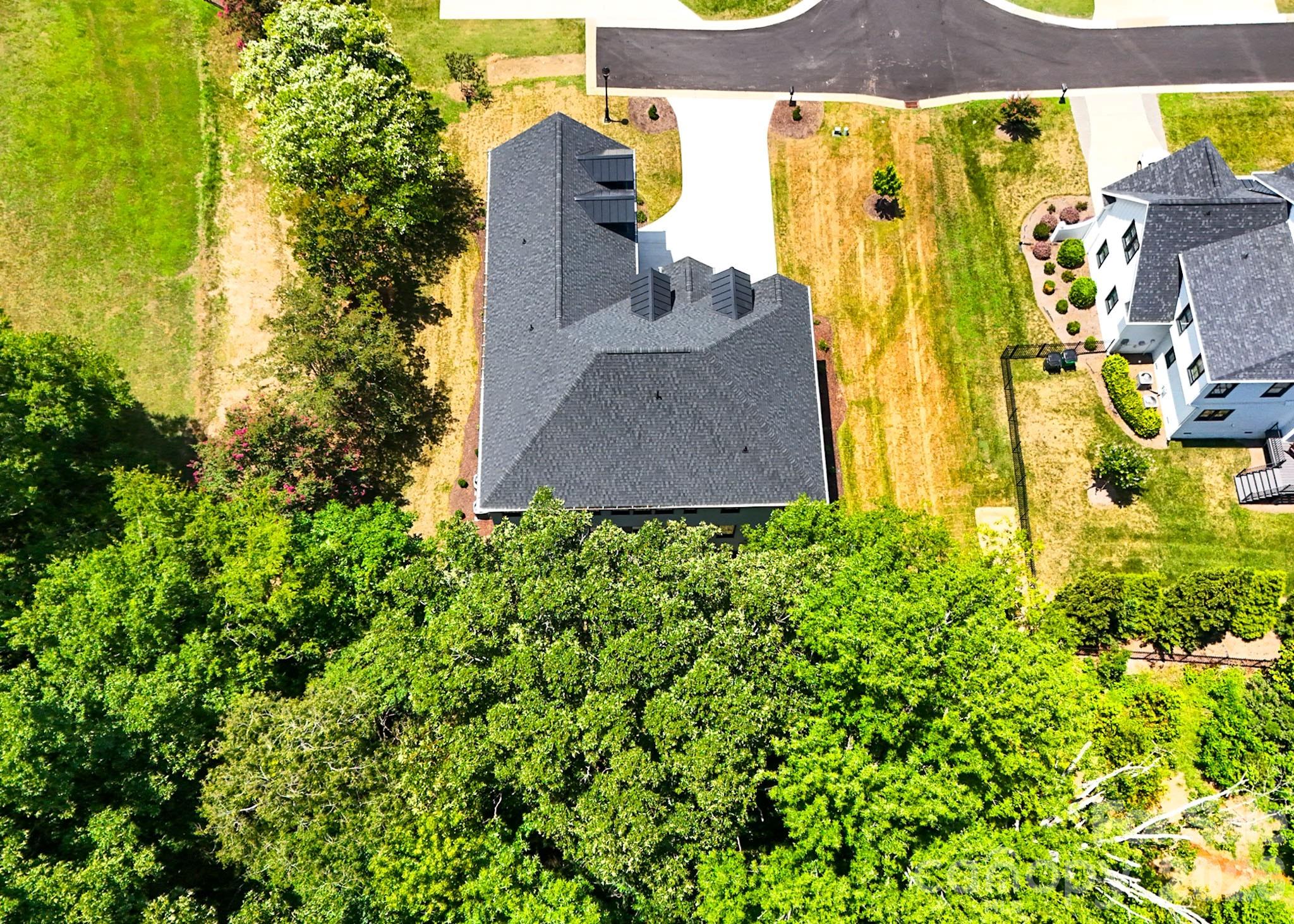 9420 Greyson Ridge Drive — Charlotte