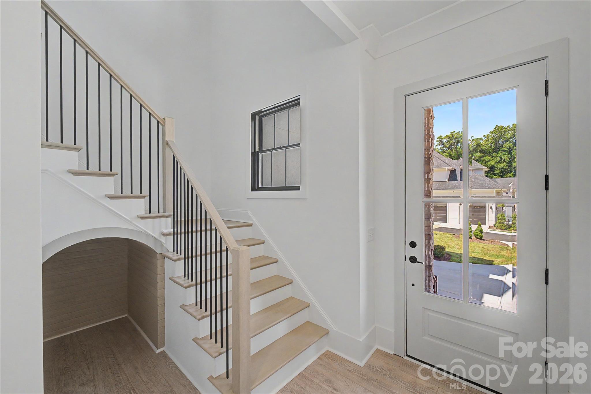 9420 Greyson Ridge Drive — Charlotte