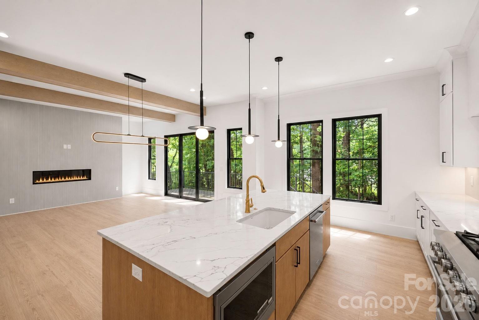 9420 Greyson Ridge Drive — Charlotte