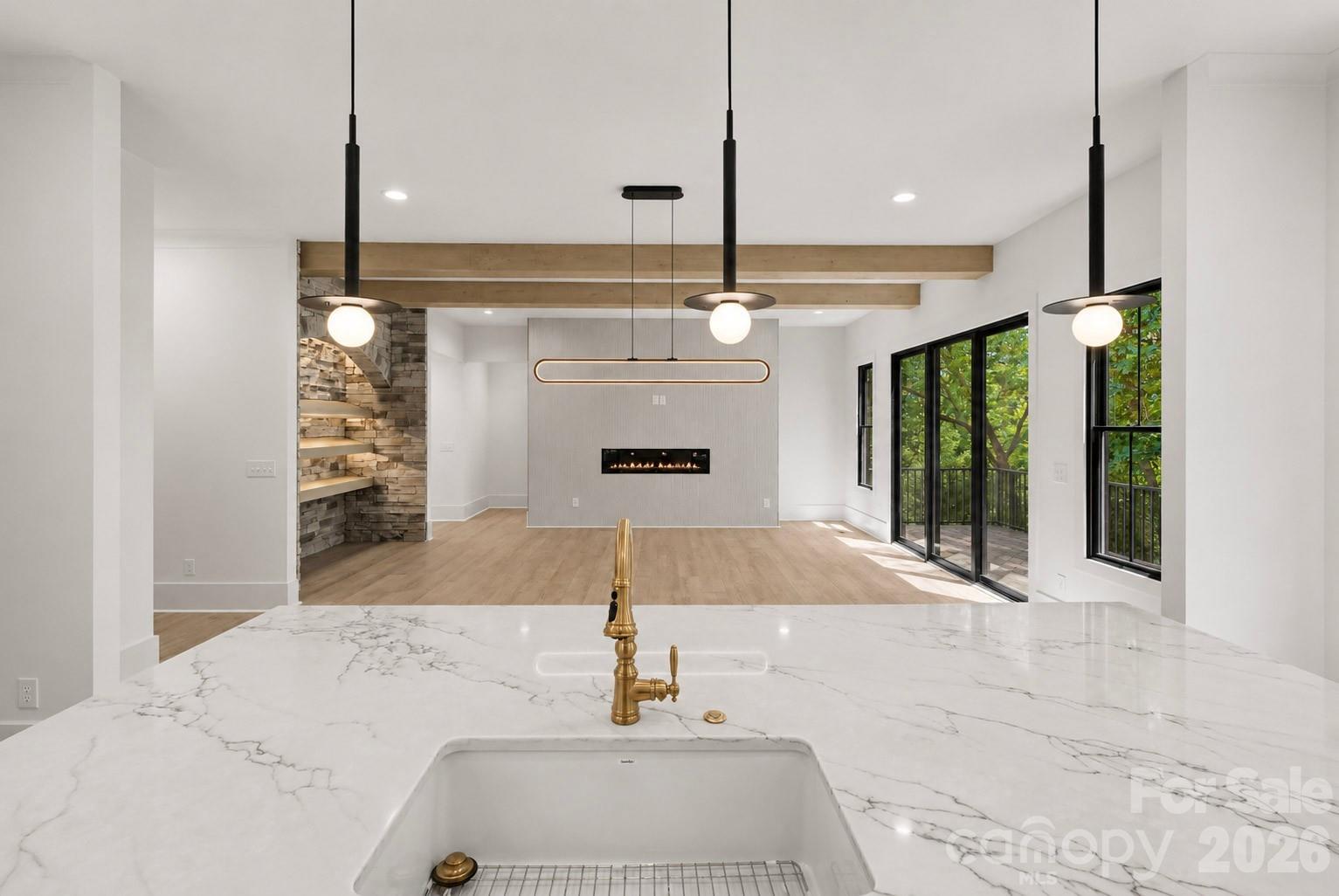 9420 Greyson Ridge Drive — Charlotte