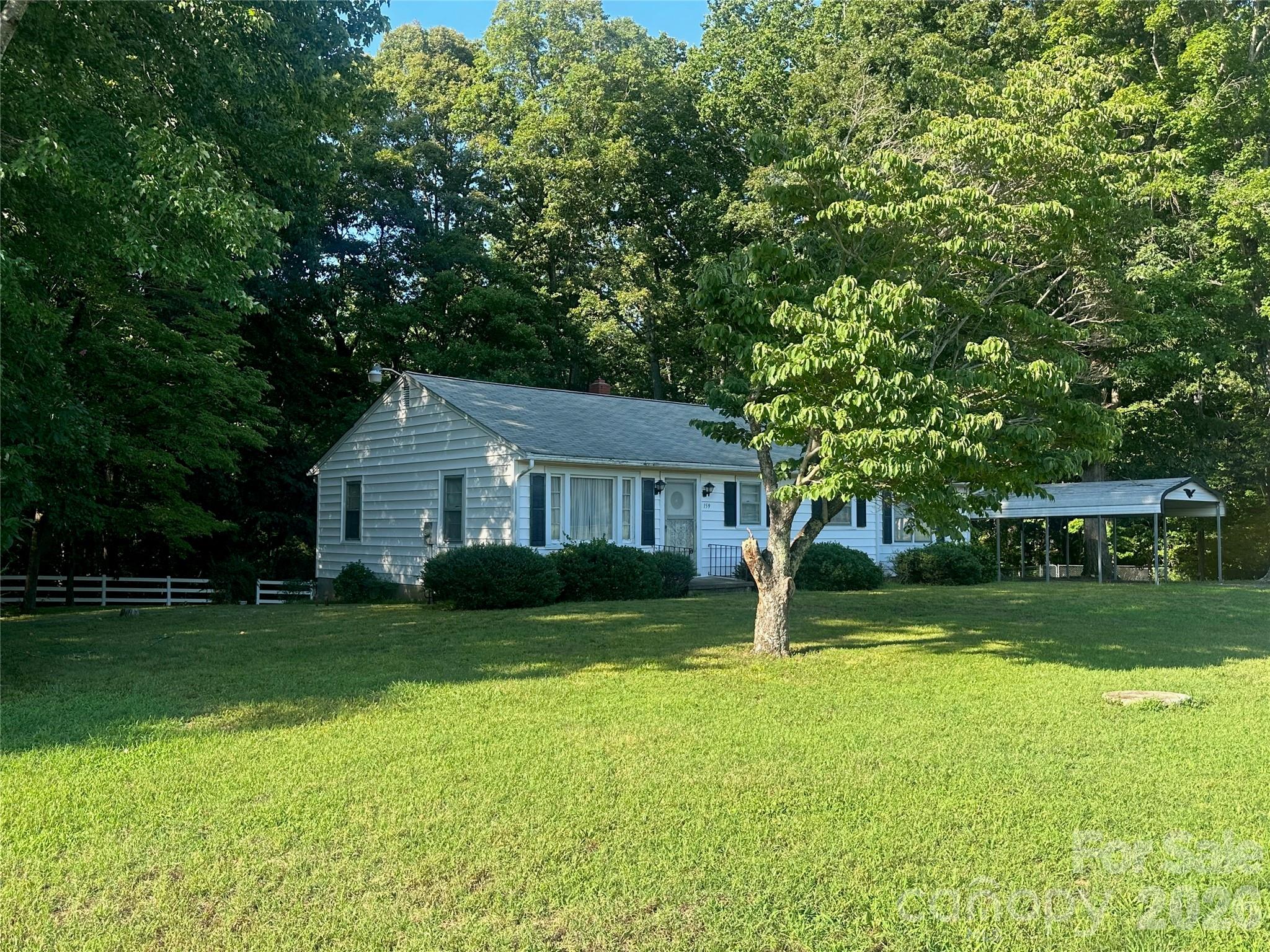 159 Richard Drive — Winston Salem