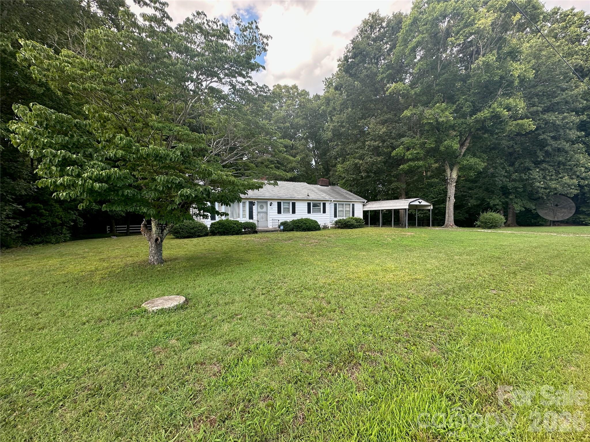 159 Richard Drive — Winston Salem