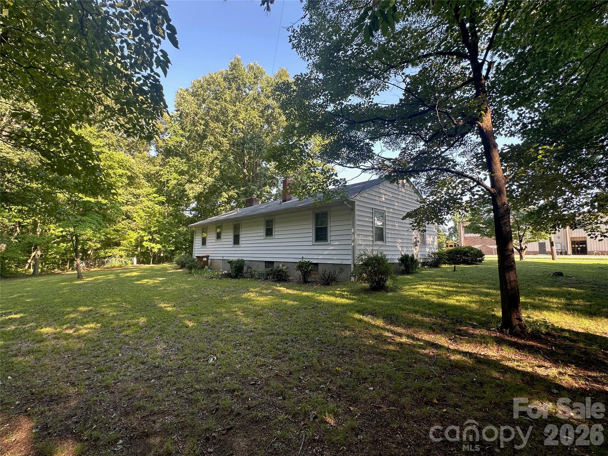 159 Richard Drive — Winston Salem