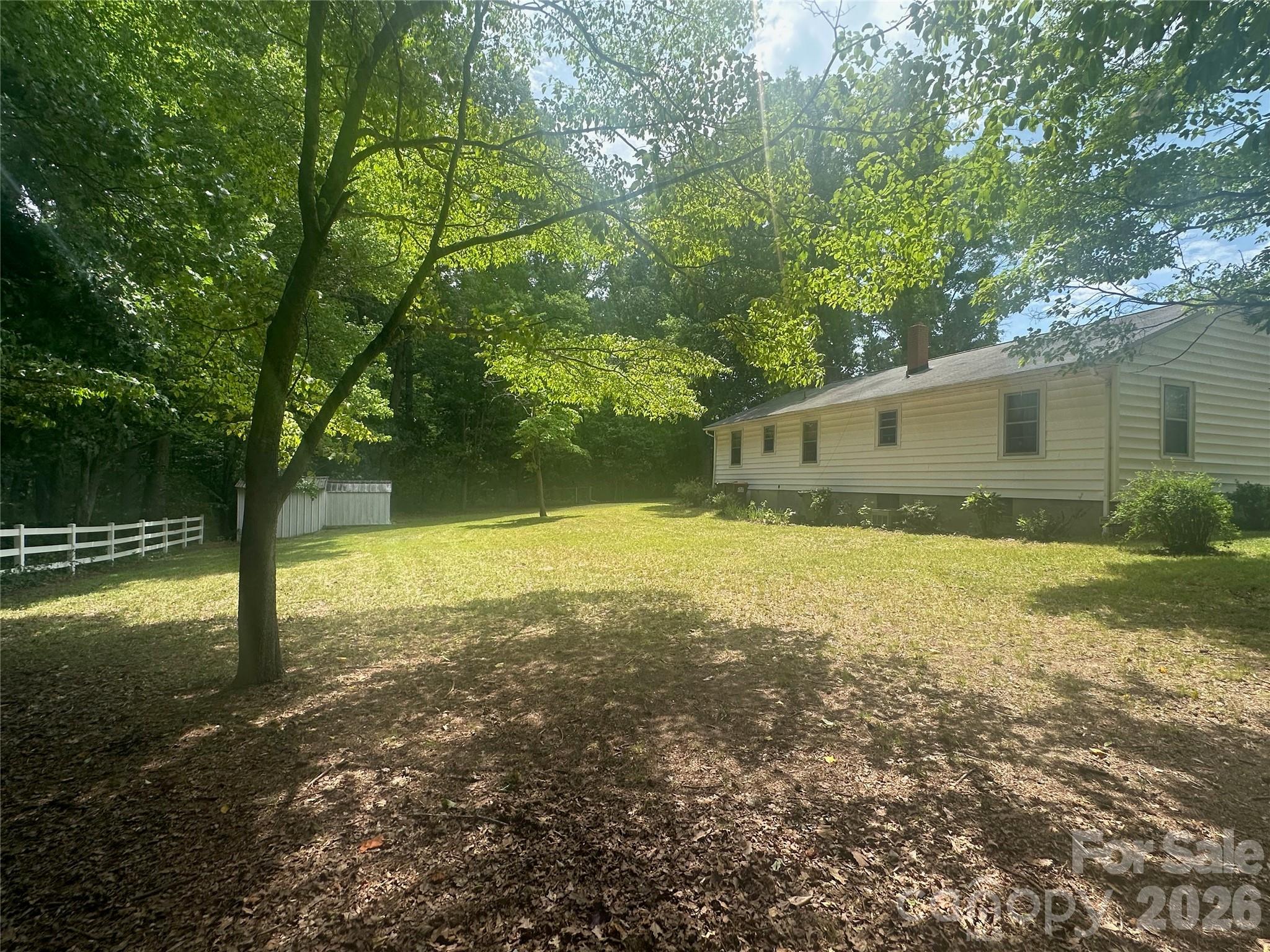159 Richard Drive — Winston Salem