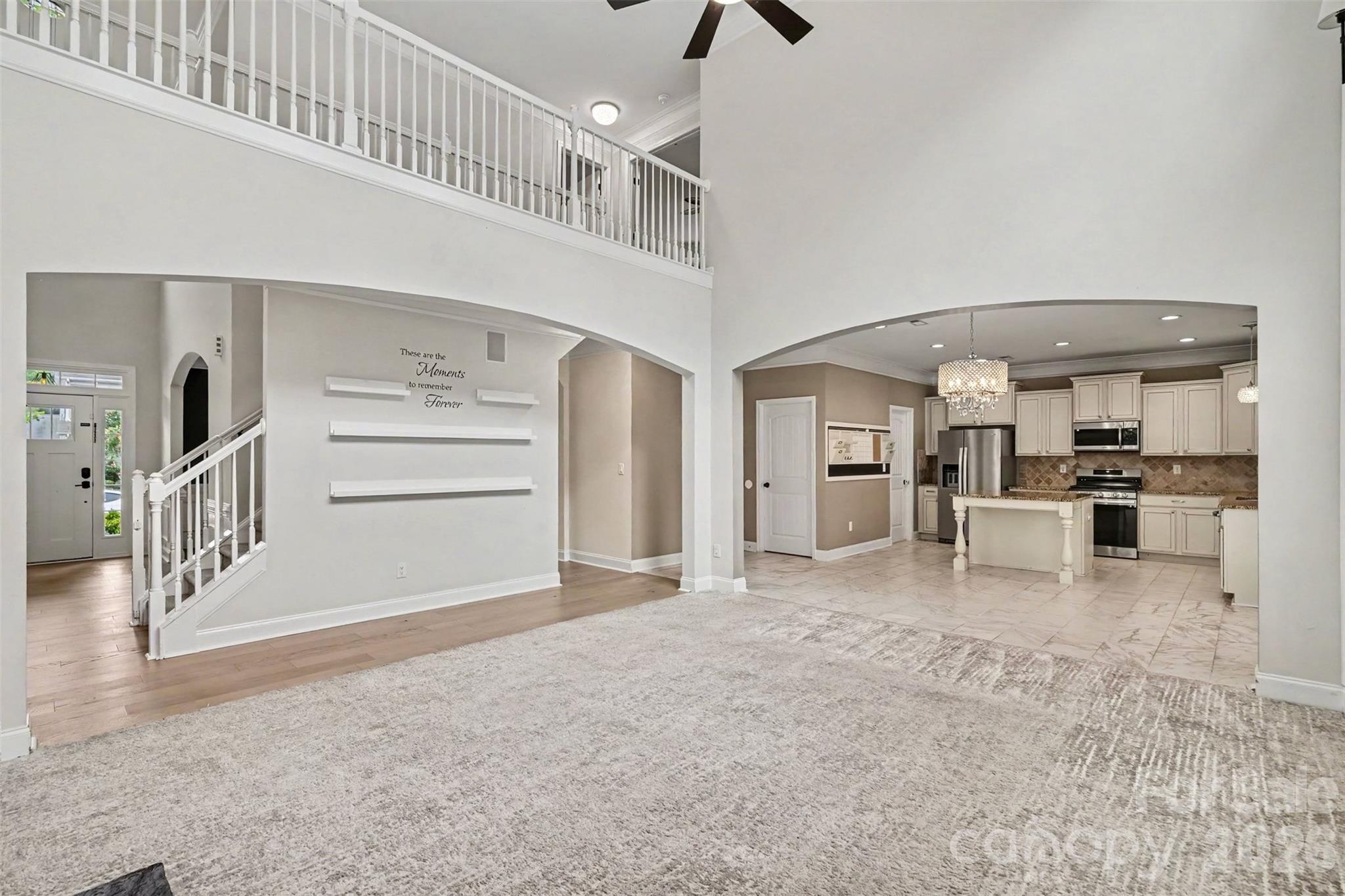 4440 Carrington Drive #261 — Lancaster