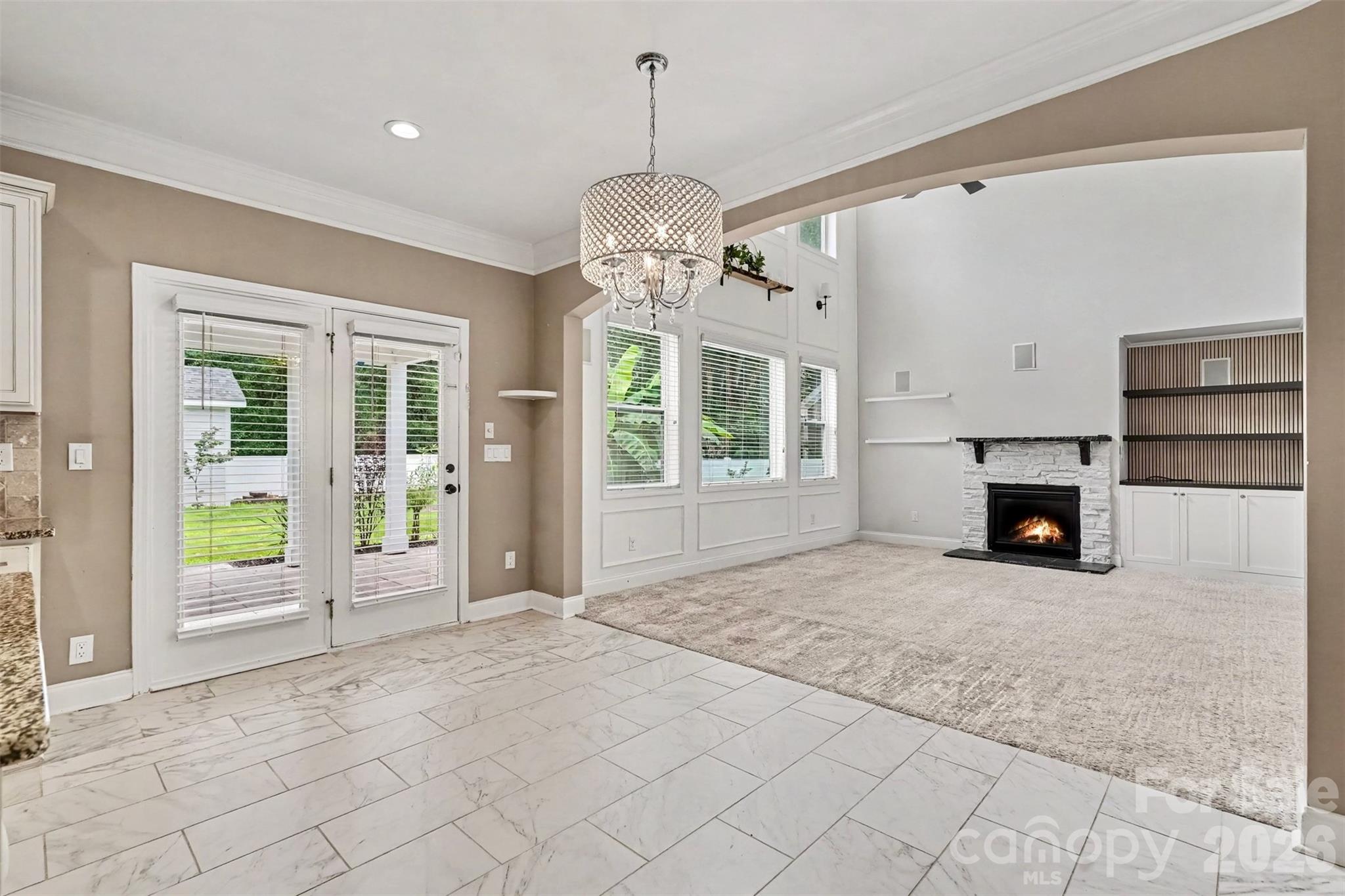 4440 Carrington Drive #261 — Lancaster
