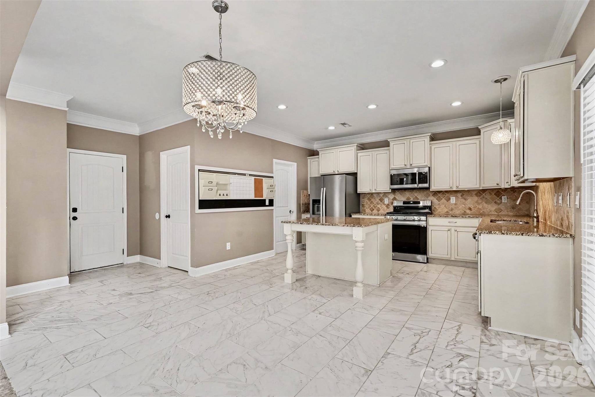 4440 Carrington Drive #261 — Lancaster