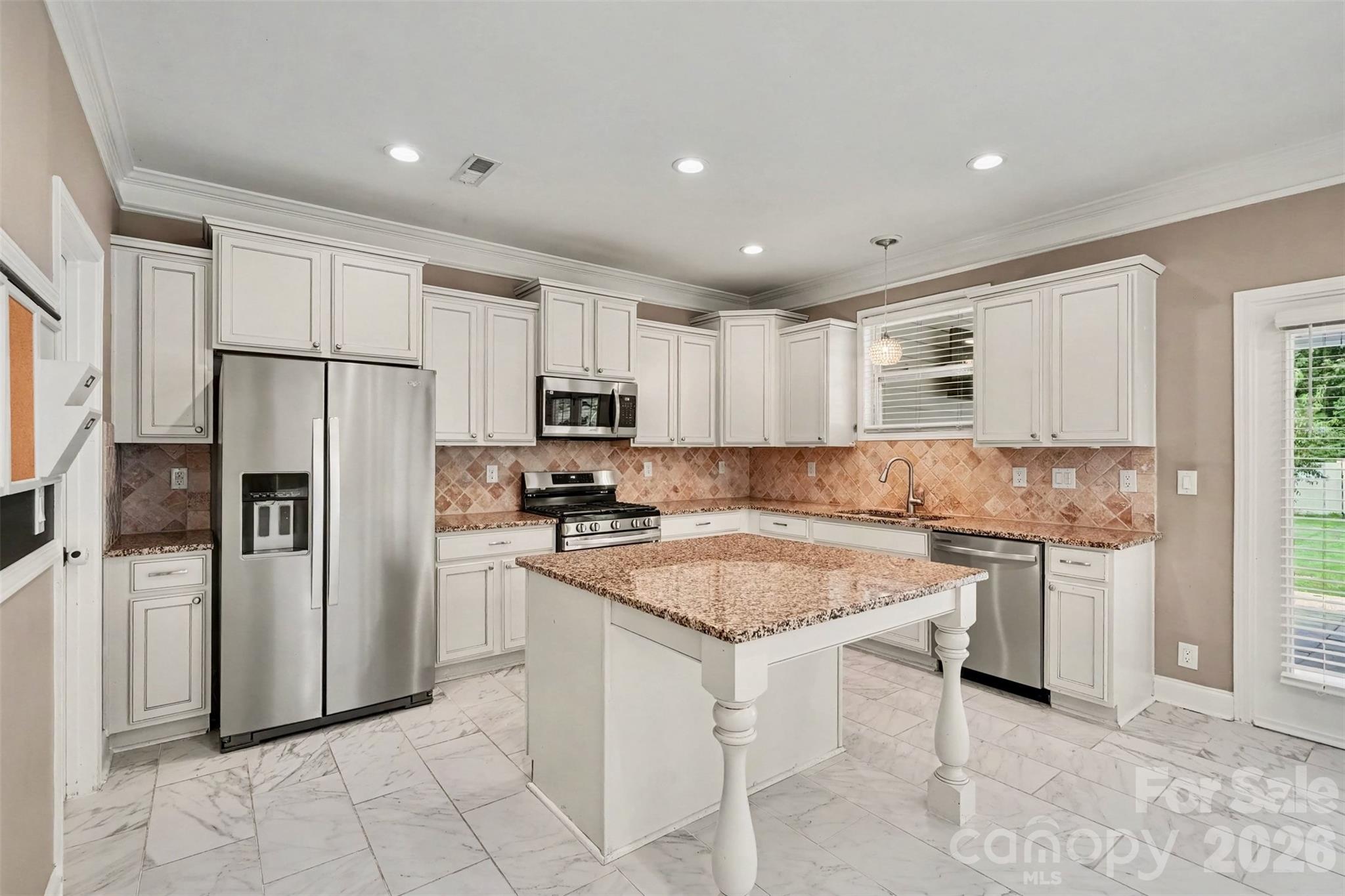4440 Carrington Drive #261 — Lancaster