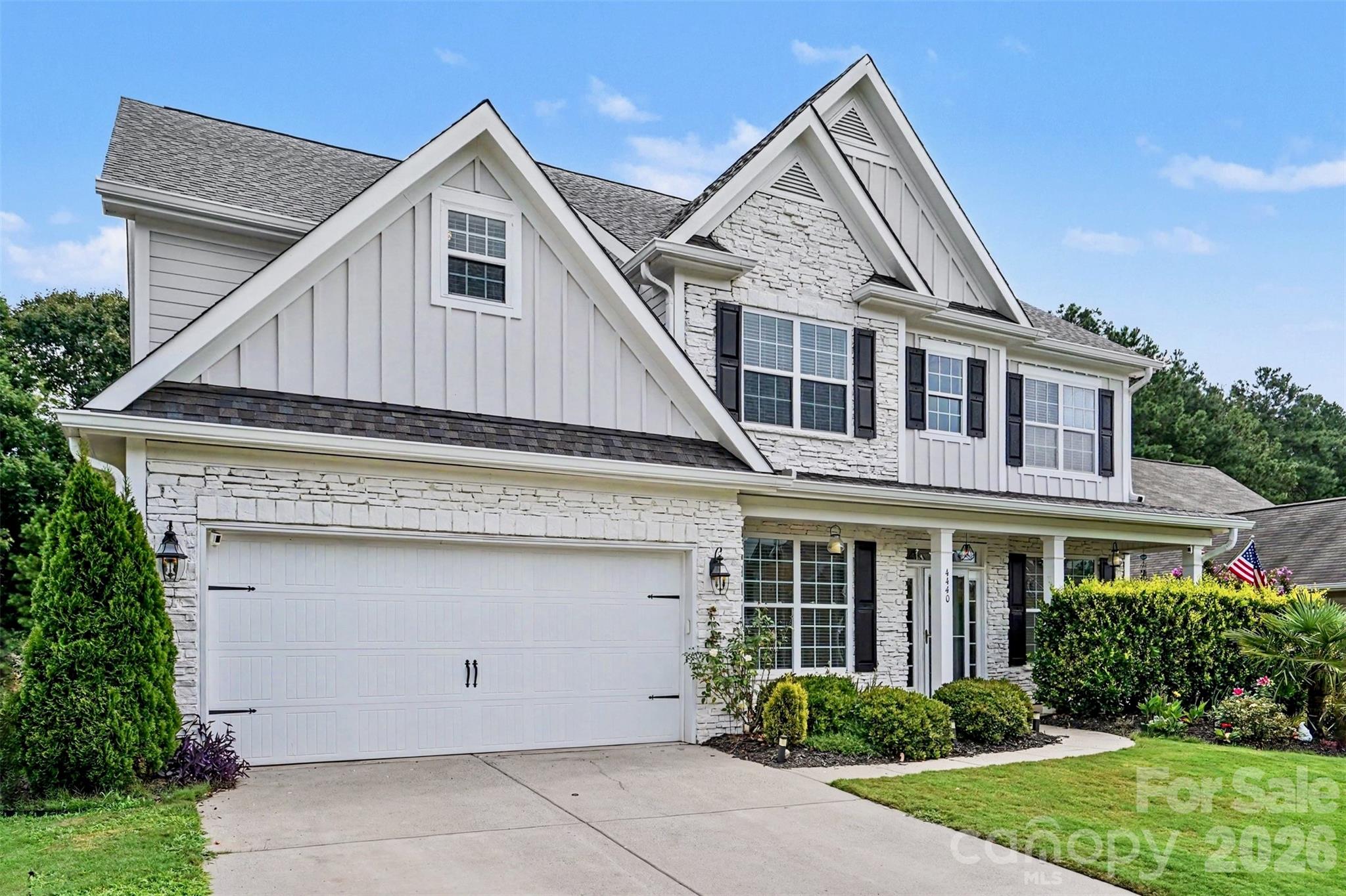 4440 Carrington Drive #261 — Lancaster