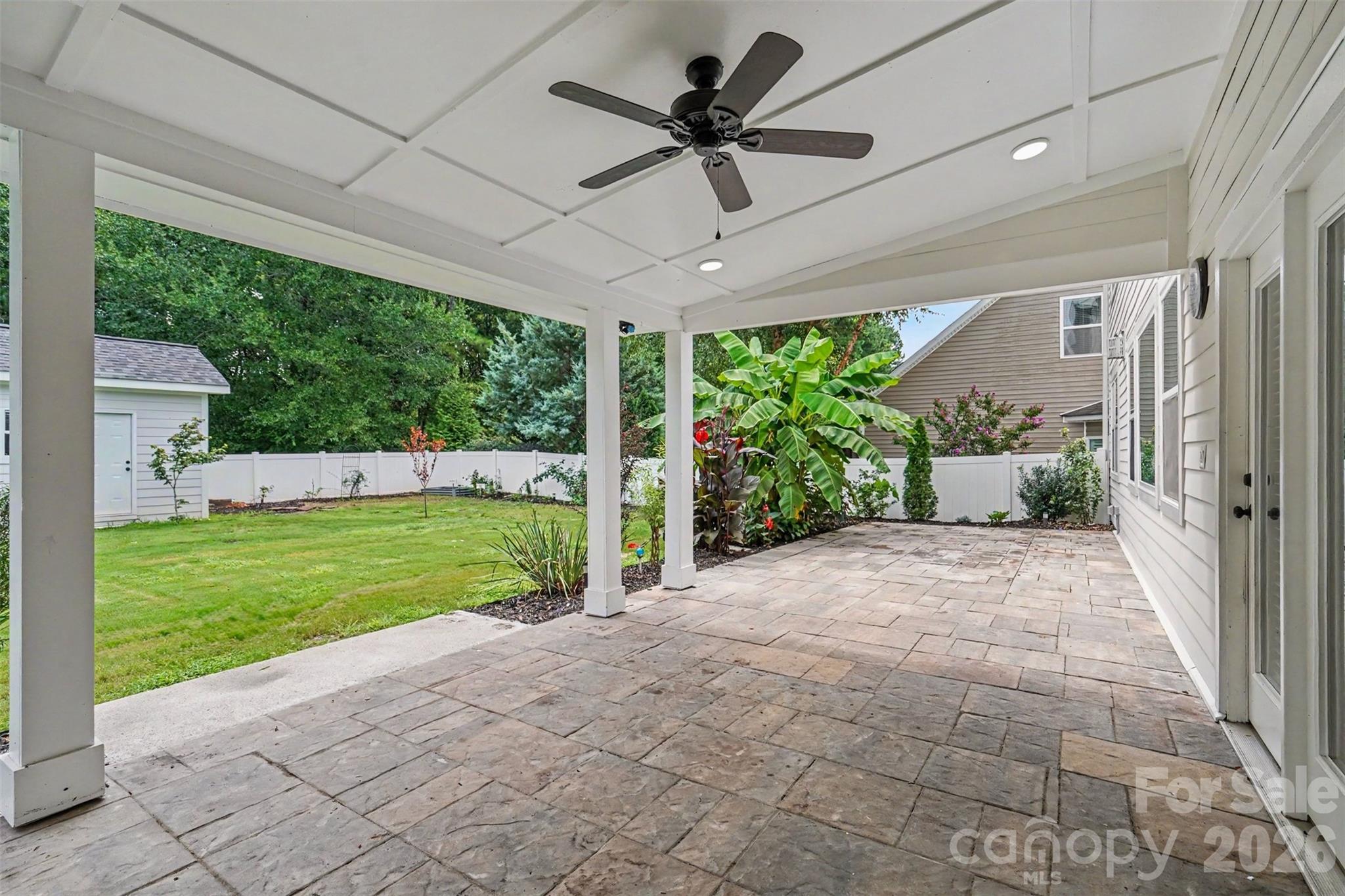 4440 Carrington Drive #261 — Lancaster