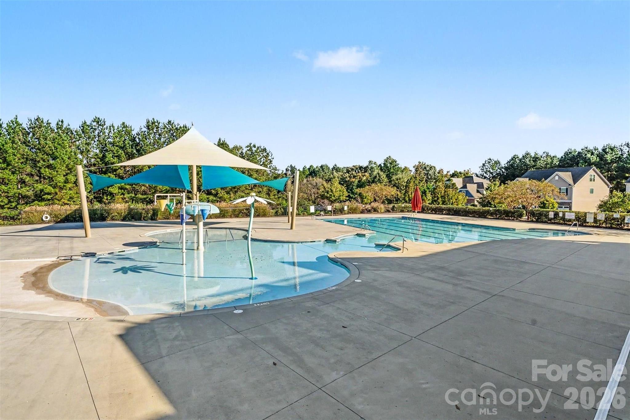 4440 Carrington Drive #261 — Lancaster