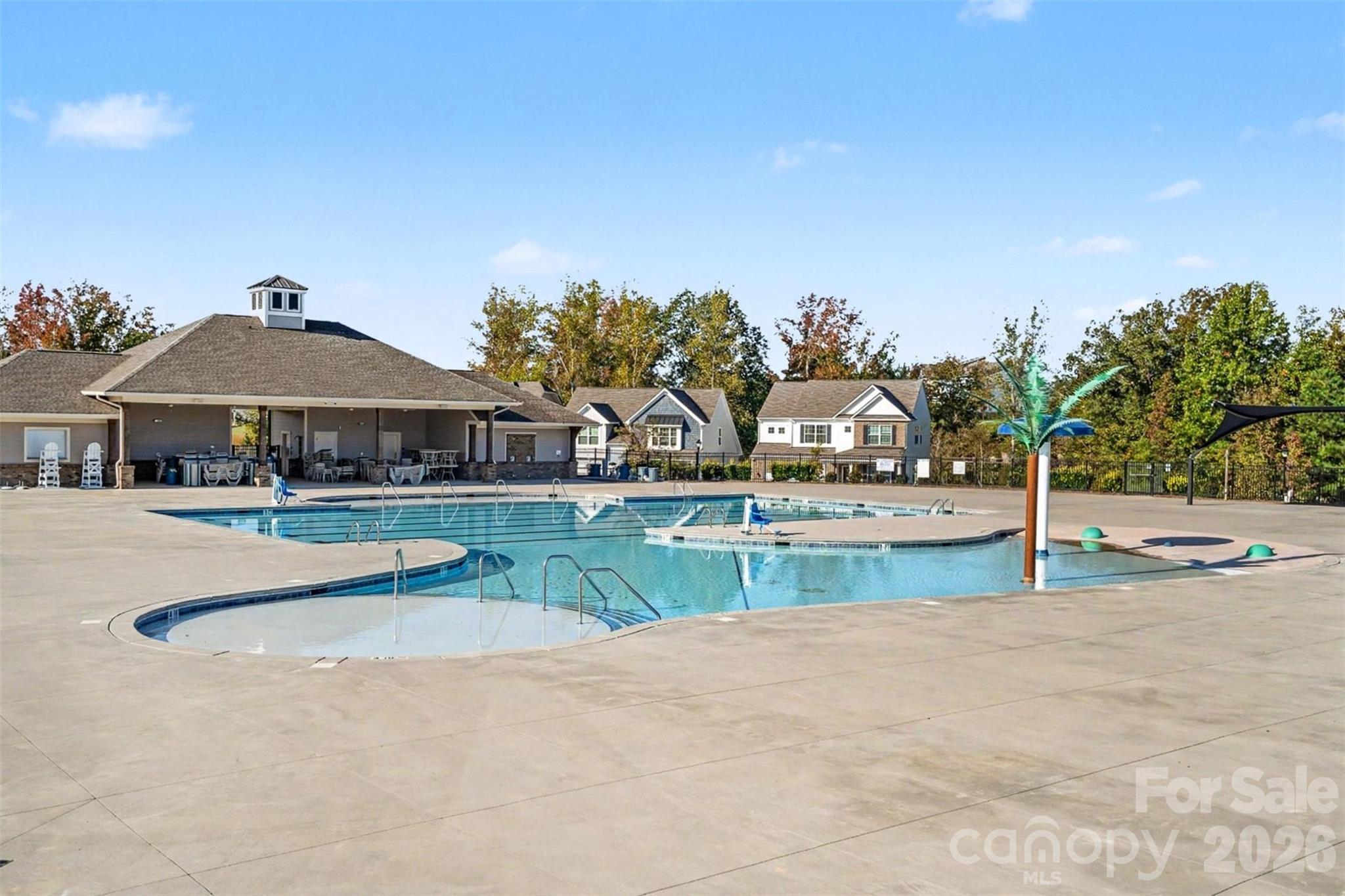 4440 Carrington Drive #261 — Lancaster