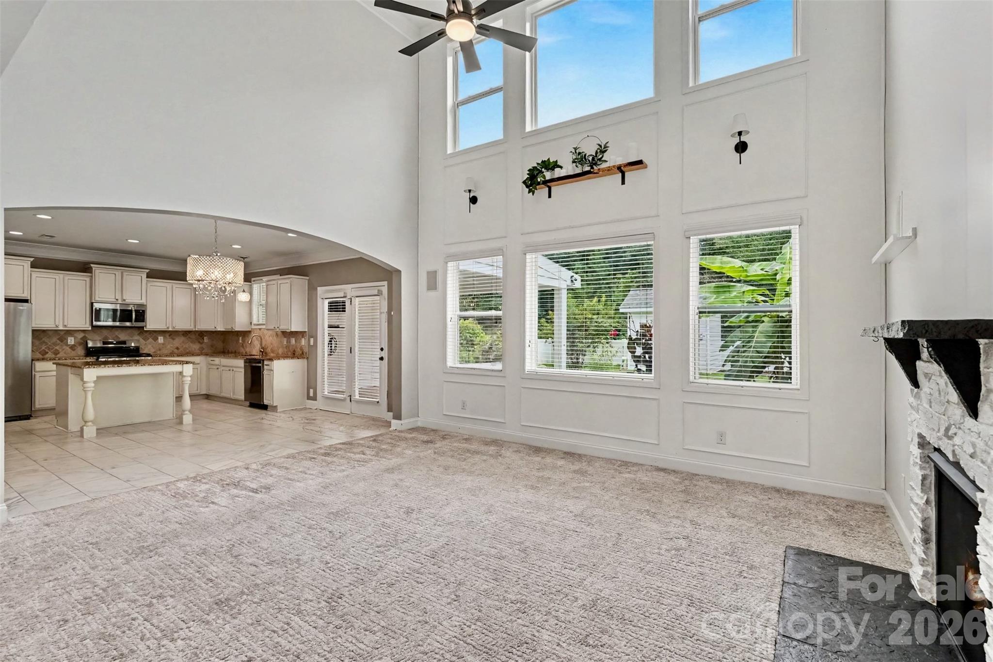 4440 Carrington Drive #261 — Lancaster