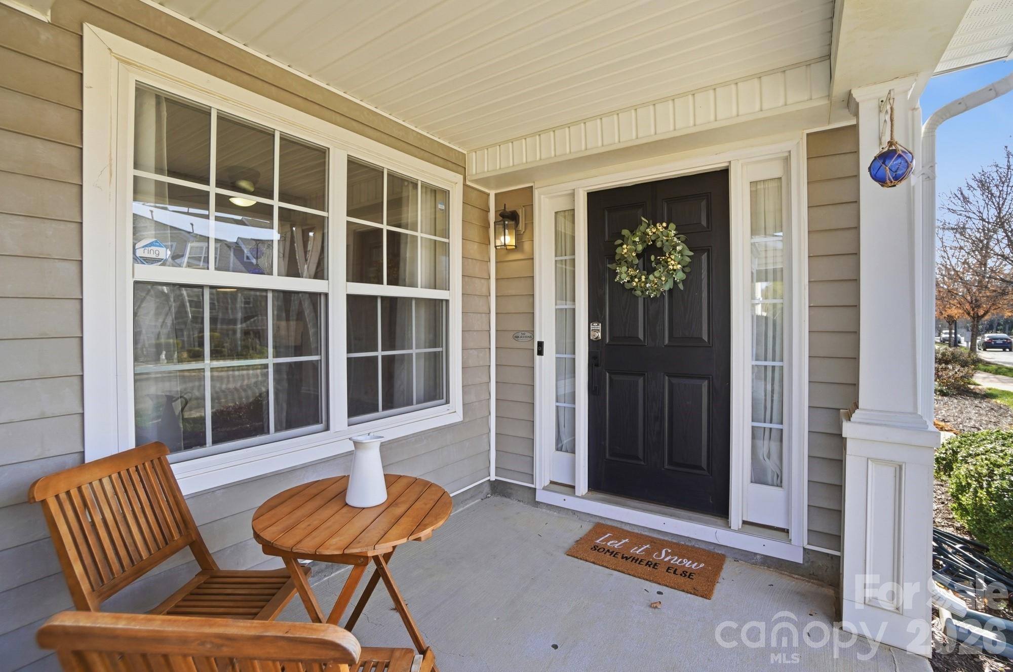 17754 Caldwell Track Drive — Cornelius