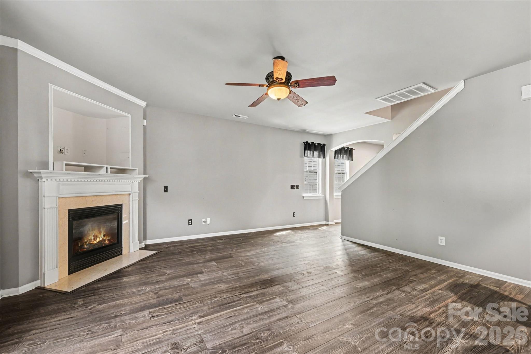 10139 Alvarado Way — Charlotte