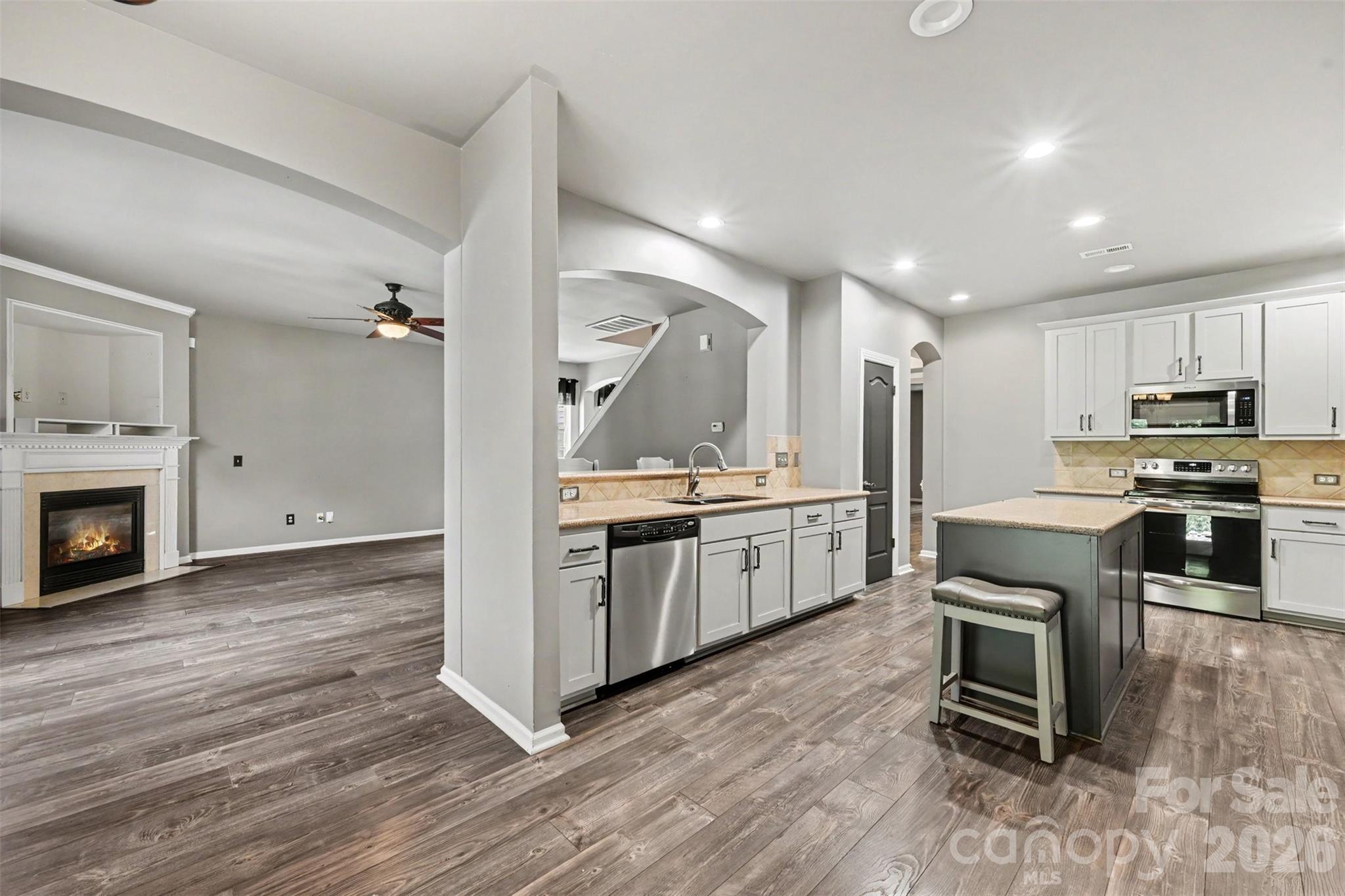10139 Alvarado Way — Charlotte