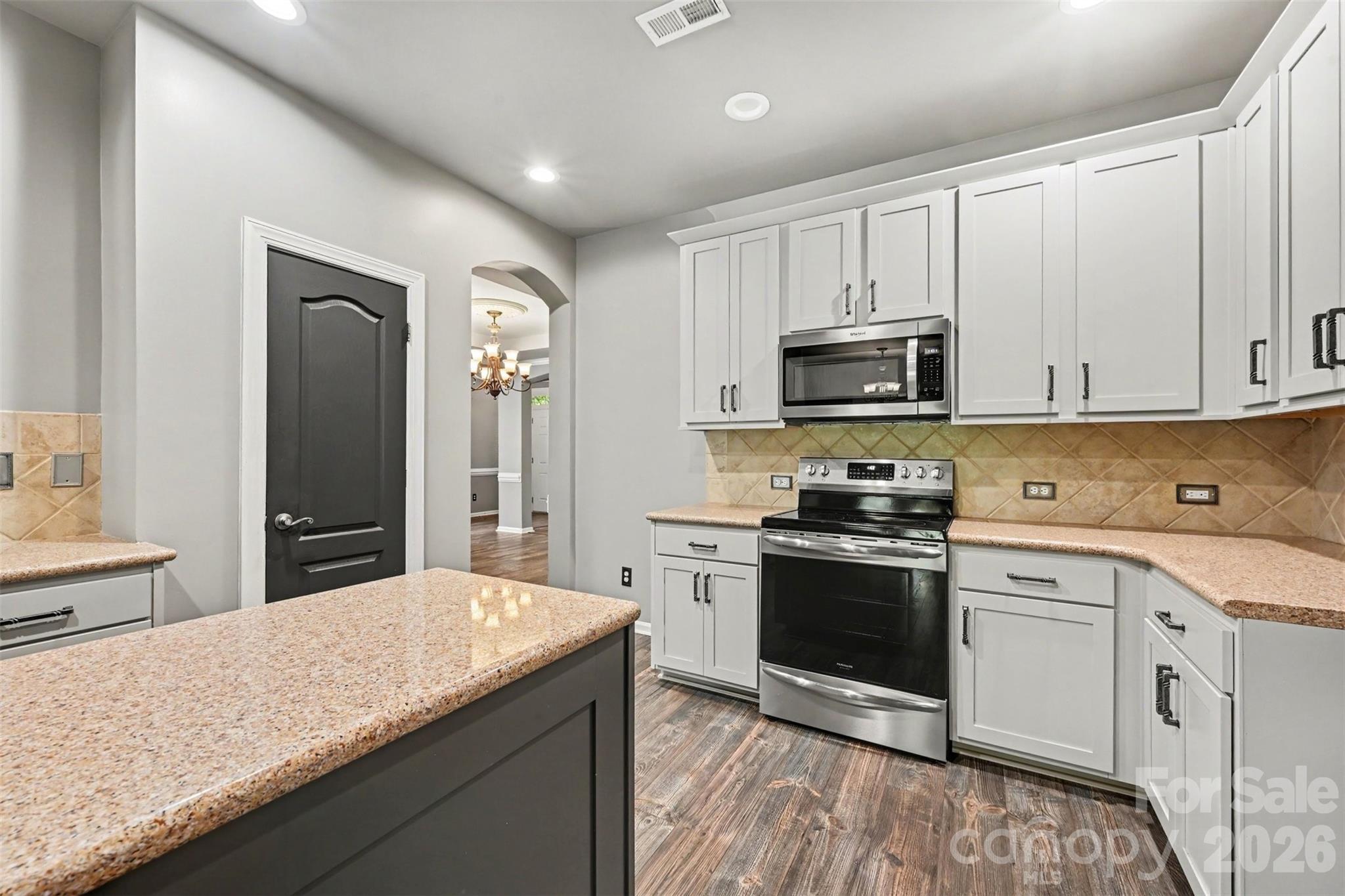 10139 Alvarado Way — Charlotte