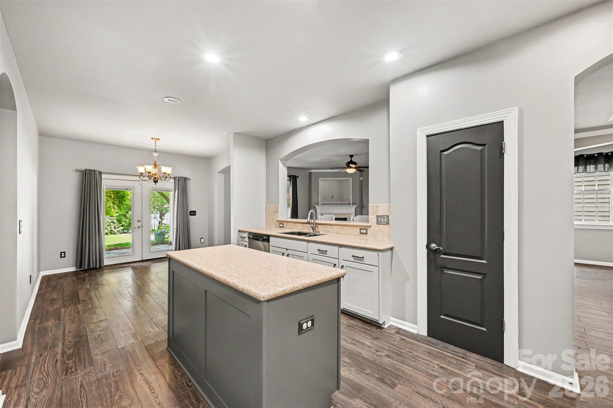 10139 Alvarado Way — Charlotte
