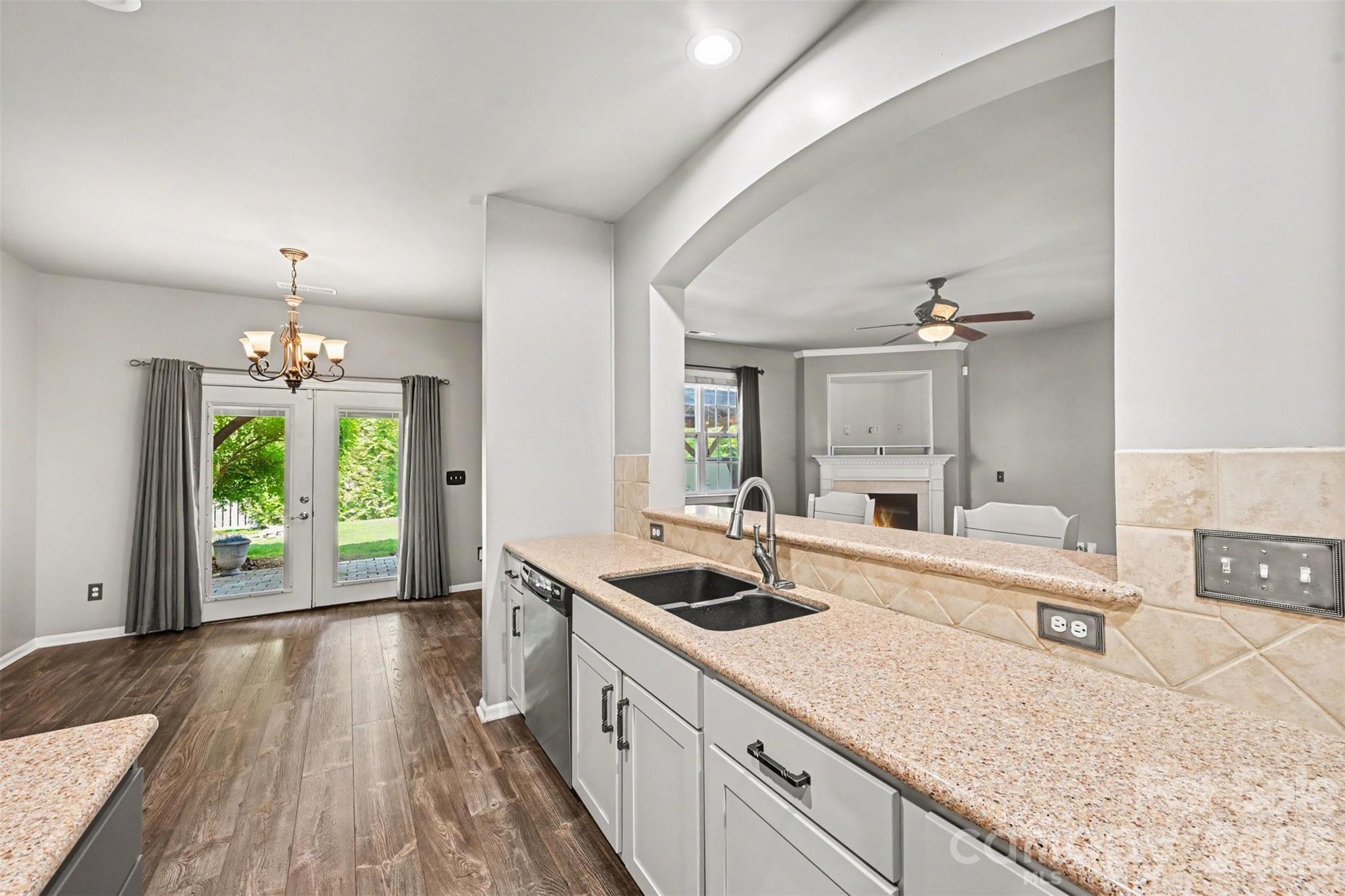 10139 Alvarado Way — Charlotte