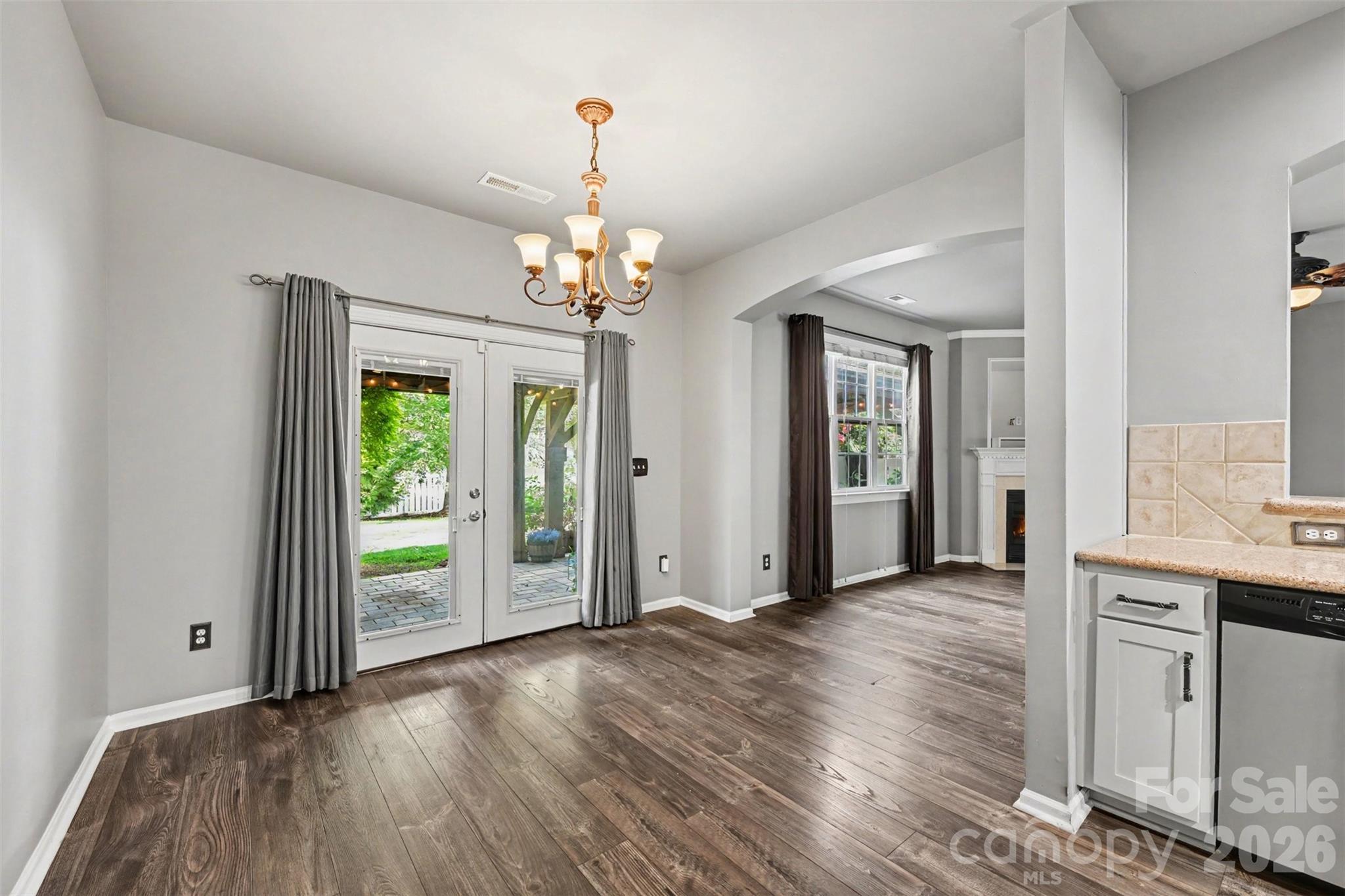 10139 Alvarado Way — Charlotte