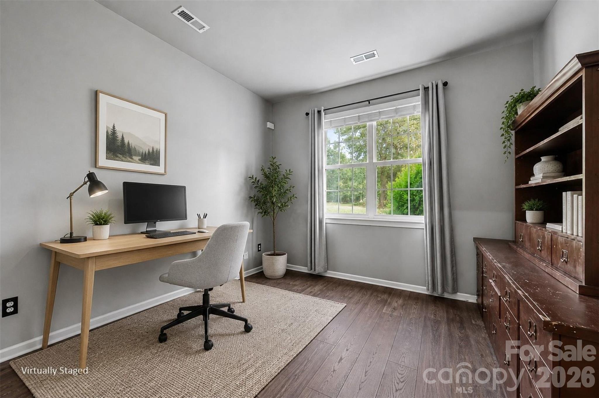 10139 Alvarado Way — Charlotte