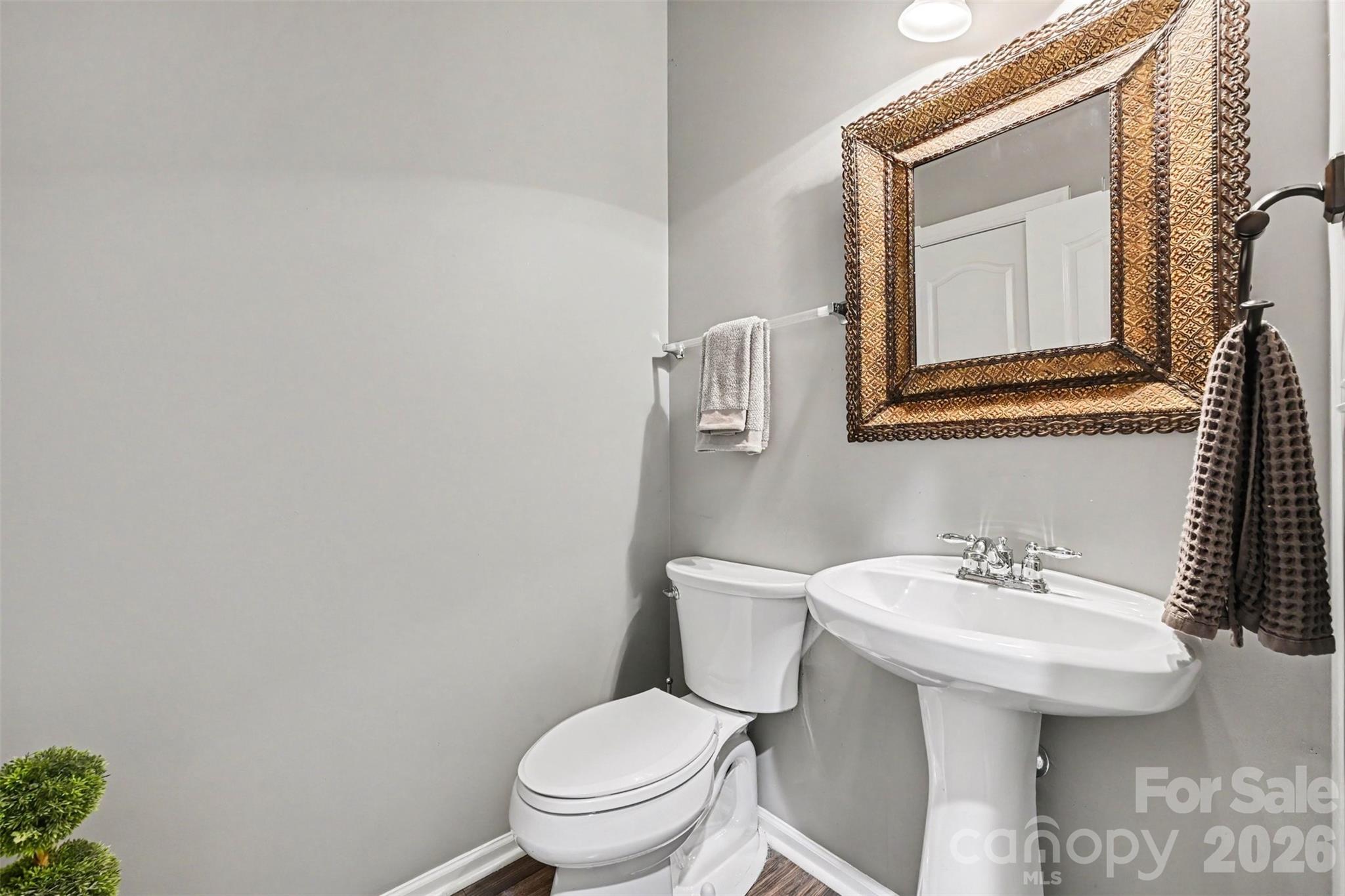 10139 Alvarado Way — Charlotte