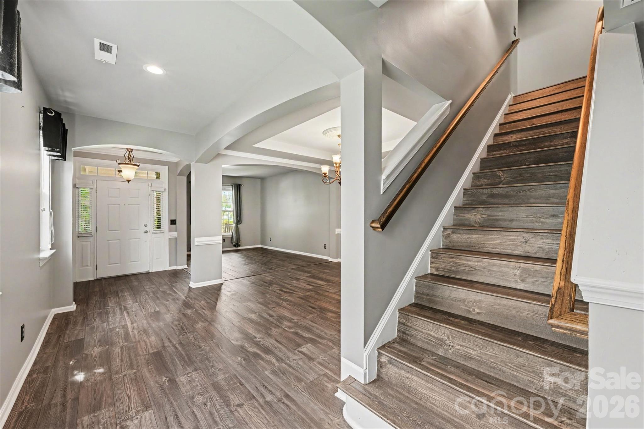 10139 Alvarado Way — Charlotte