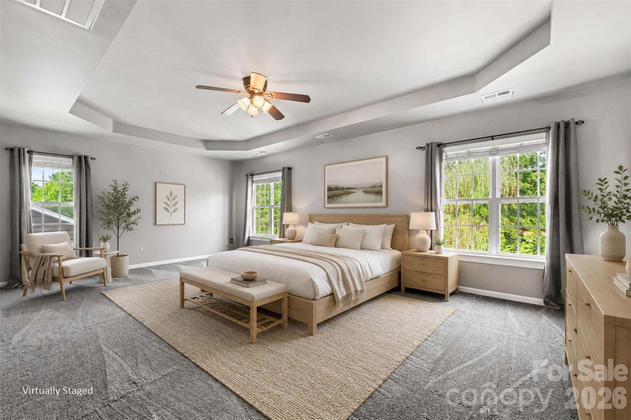 10139 Alvarado Way — Charlotte