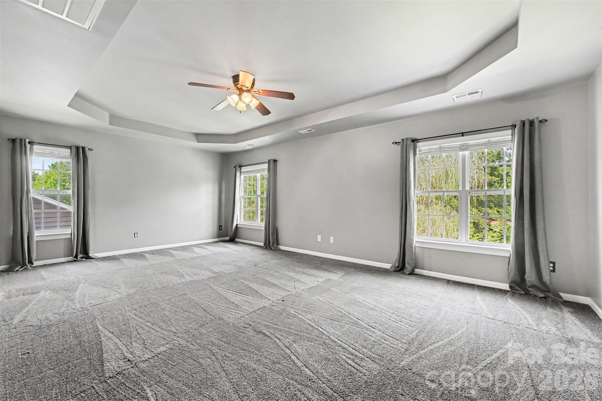 10139 Alvarado Way — Charlotte