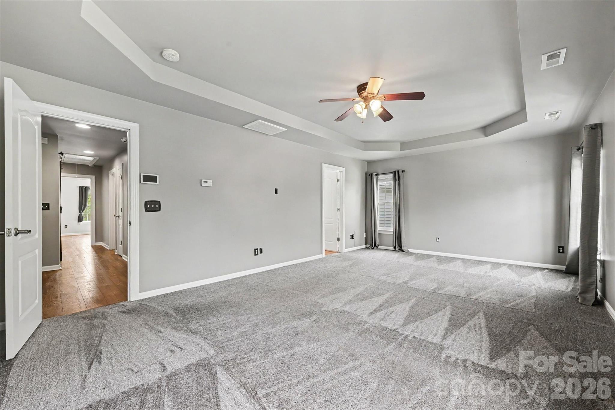 10139 Alvarado Way — Charlotte