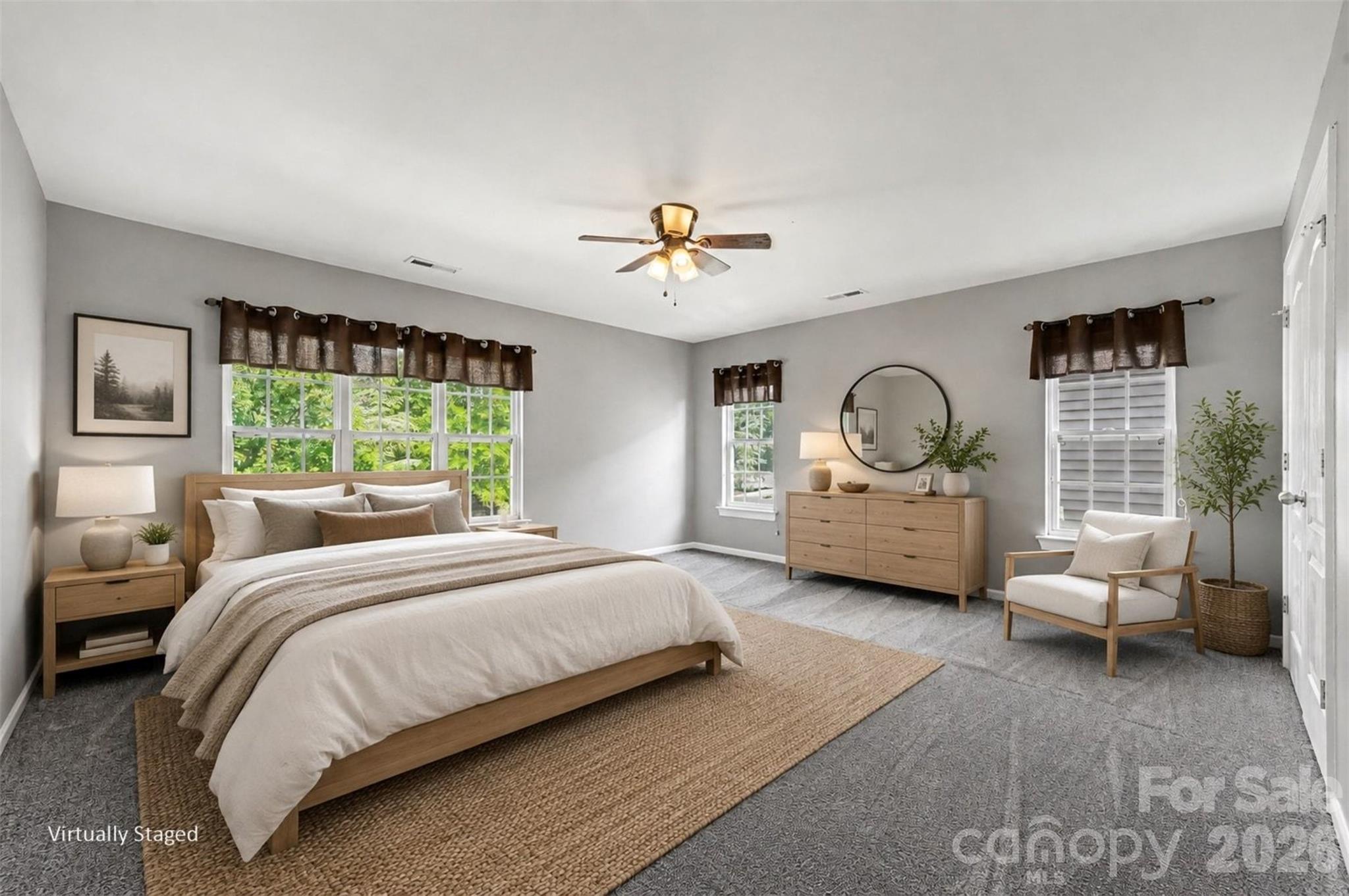 10139 Alvarado Way — Charlotte