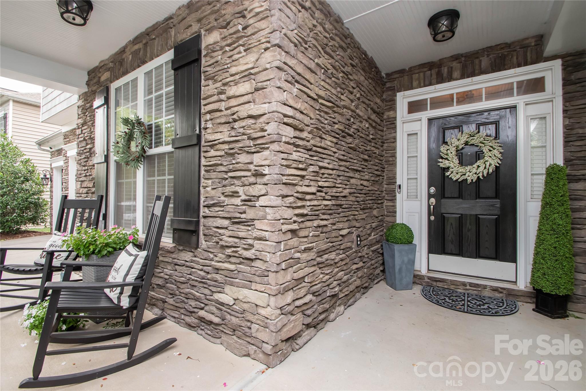 10139 Alvarado Way — Charlotte