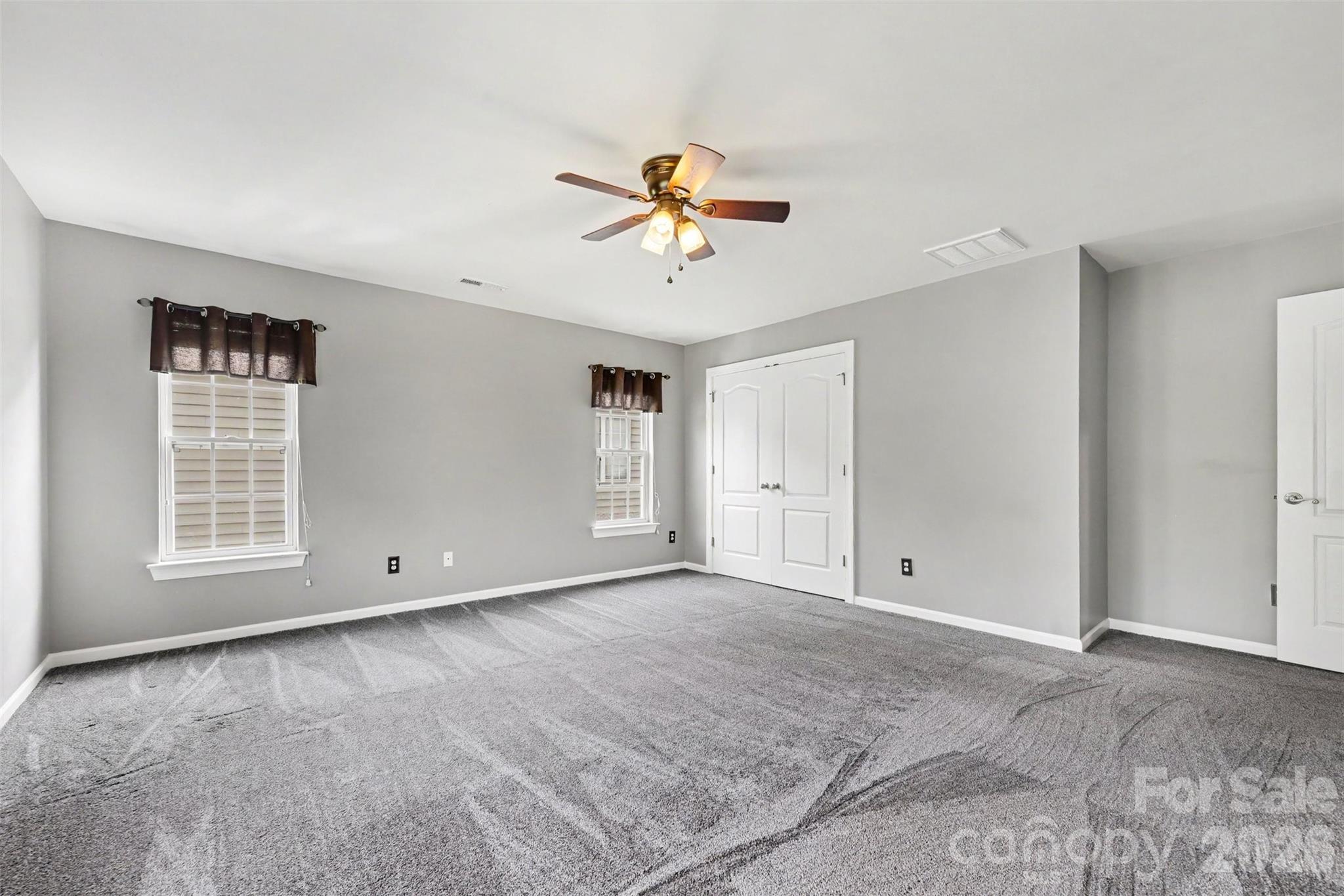 10139 Alvarado Way — Charlotte