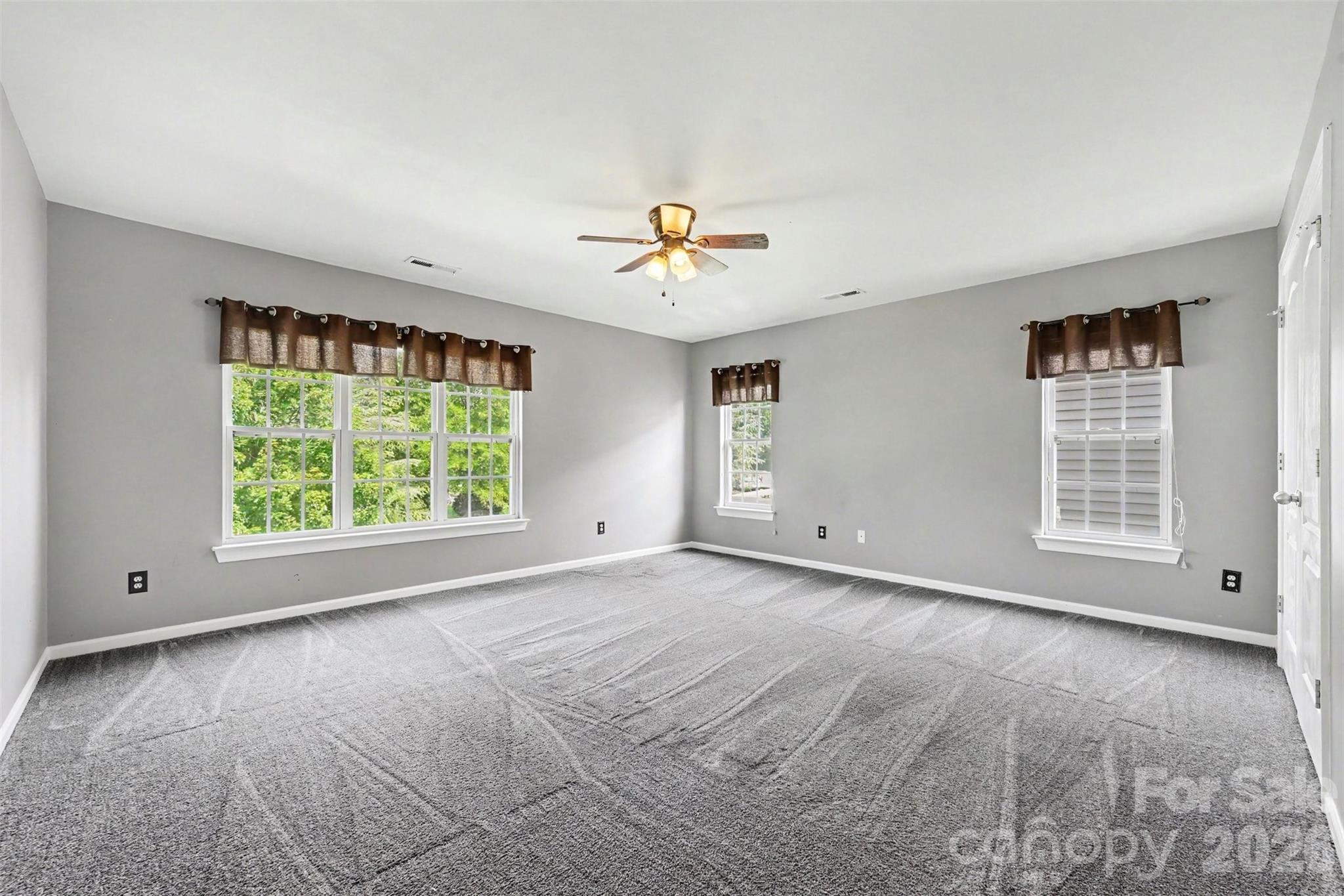 10139 Alvarado Way — Charlotte