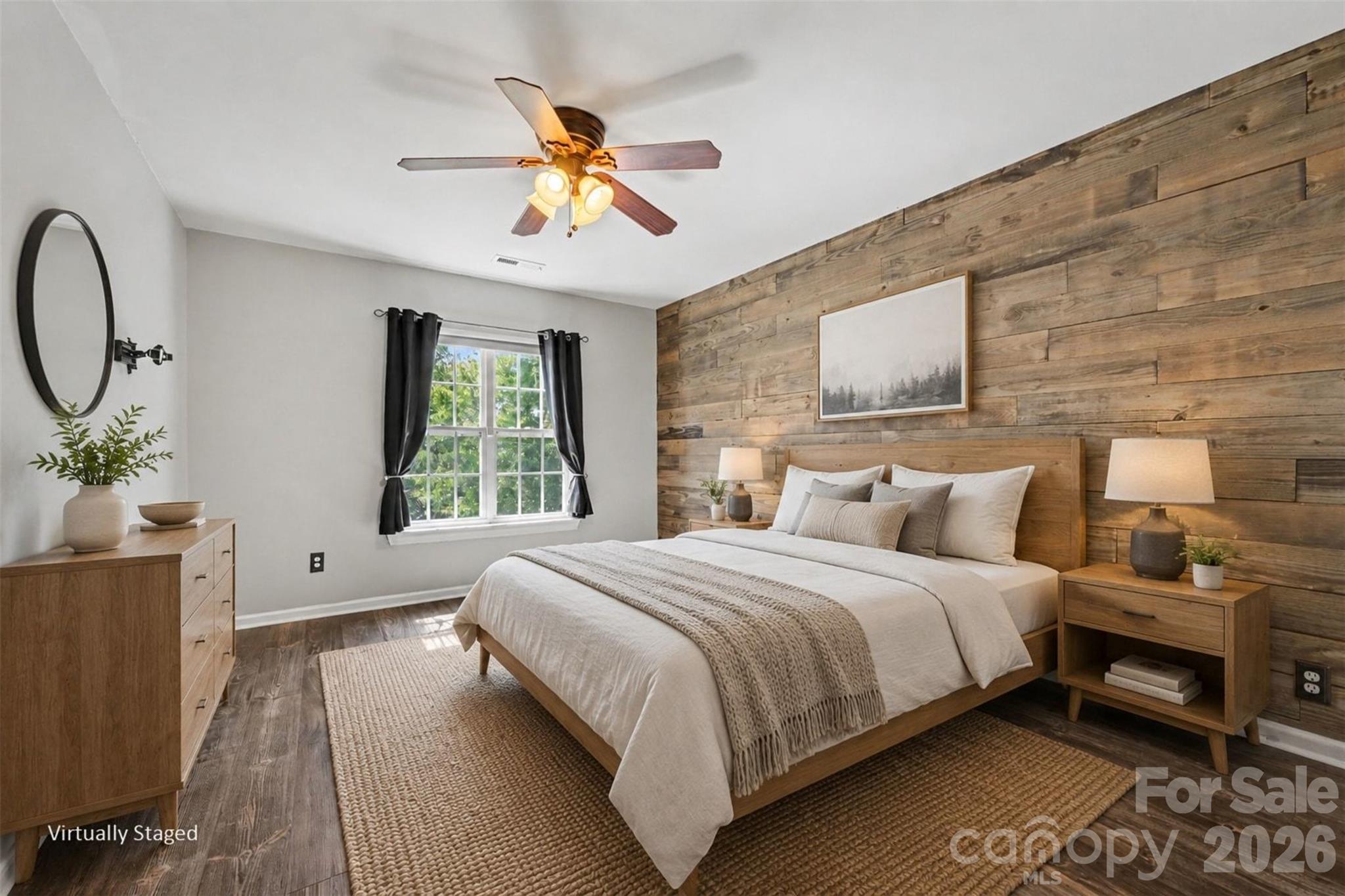 10139 Alvarado Way — Charlotte