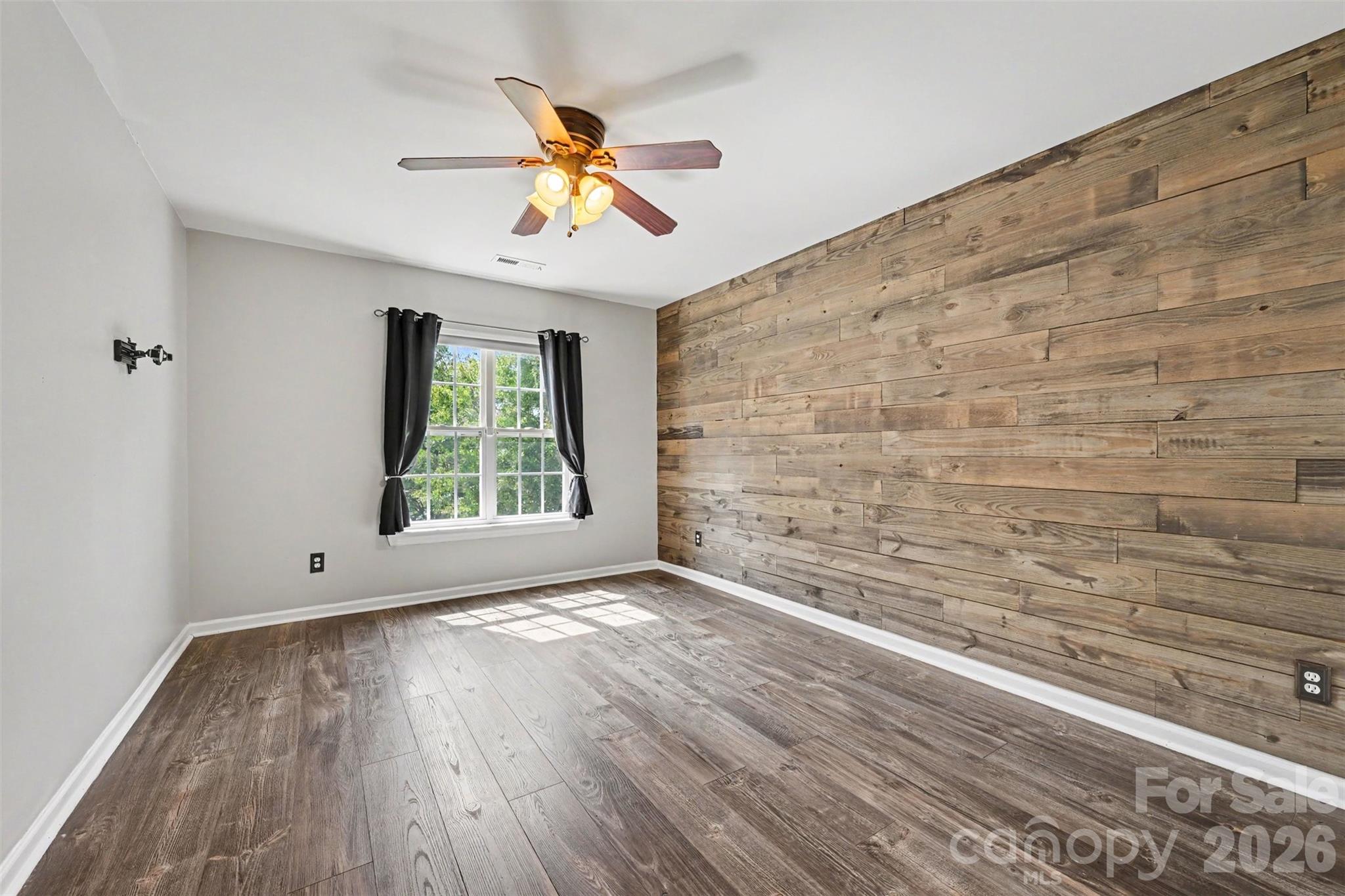 10139 Alvarado Way — Charlotte