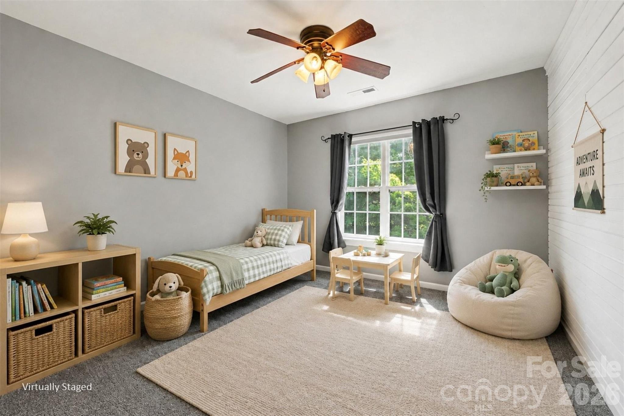 10139 Alvarado Way — Charlotte