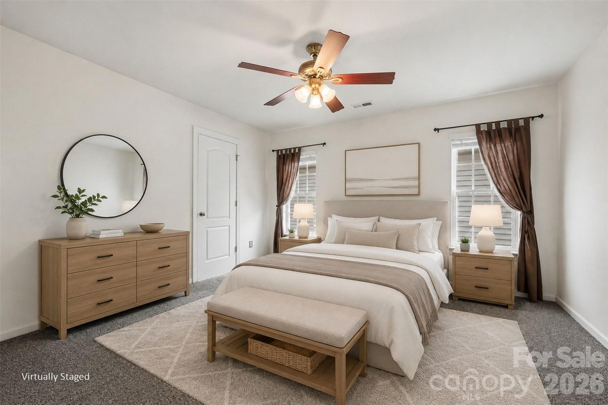 10139 Alvarado Way — Charlotte