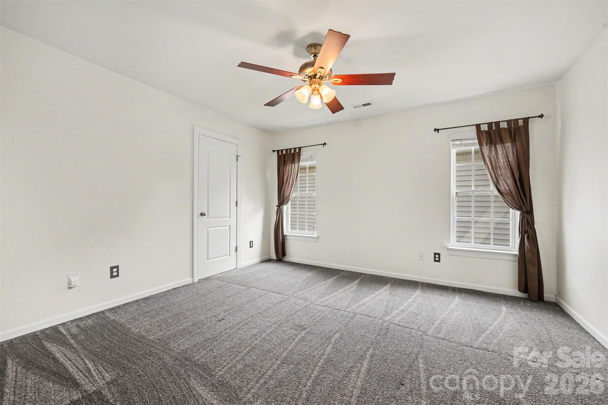 10139 Alvarado Way — Charlotte
