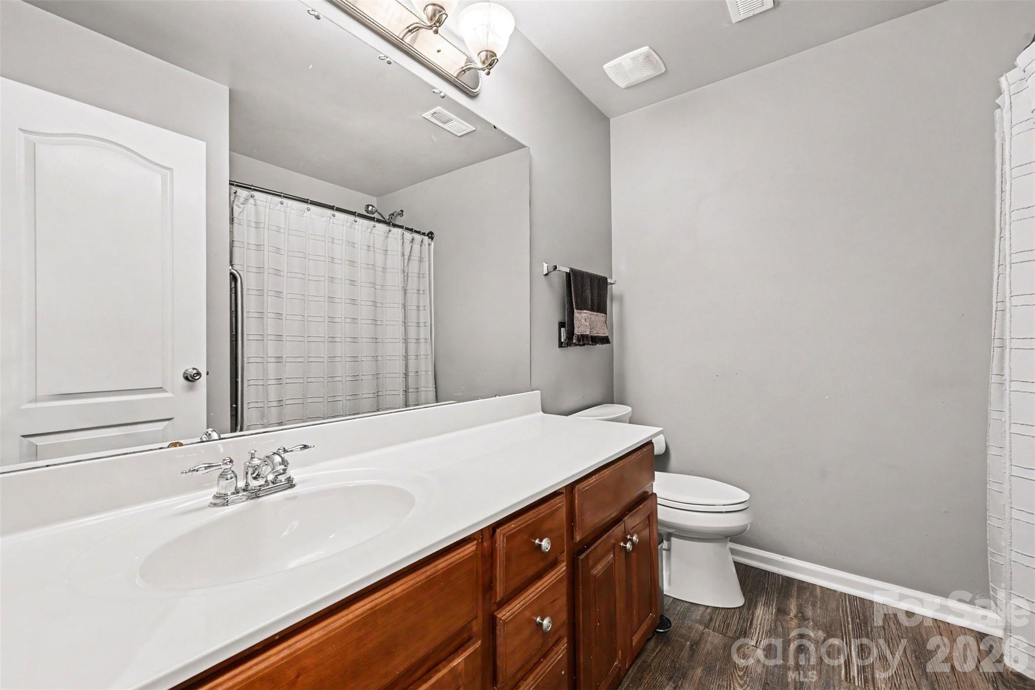 10139 Alvarado Way — Charlotte