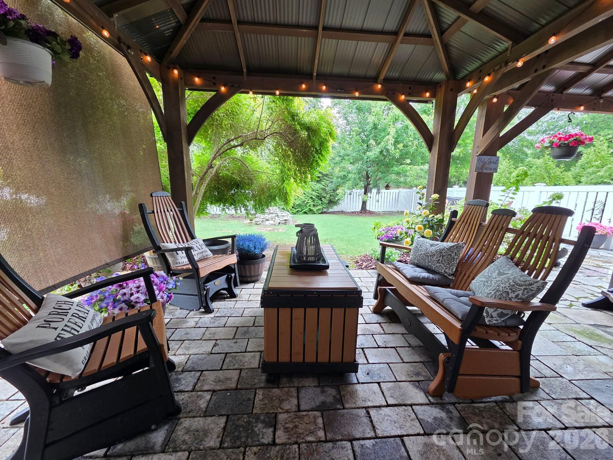10139 Alvarado Way — Charlotte
