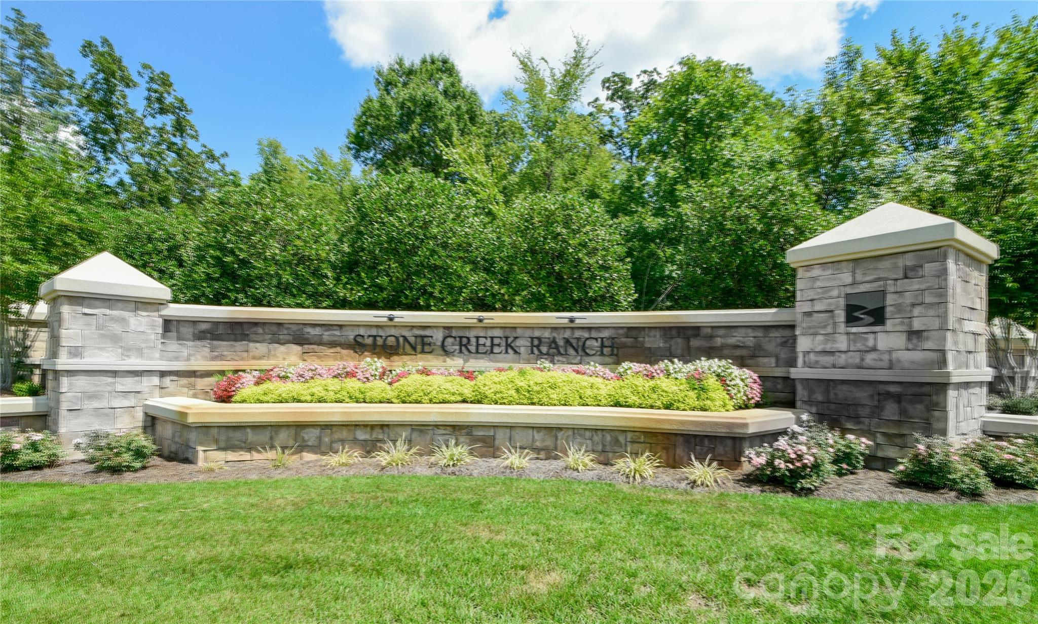 10139 Alvarado Way — Charlotte
