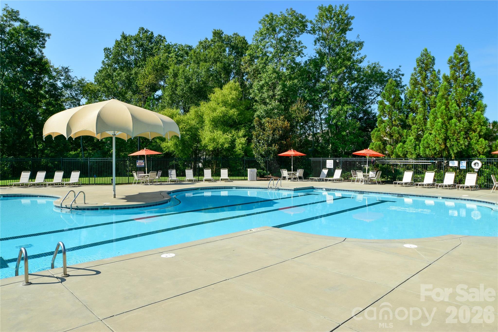 10139 Alvarado Way — Charlotte