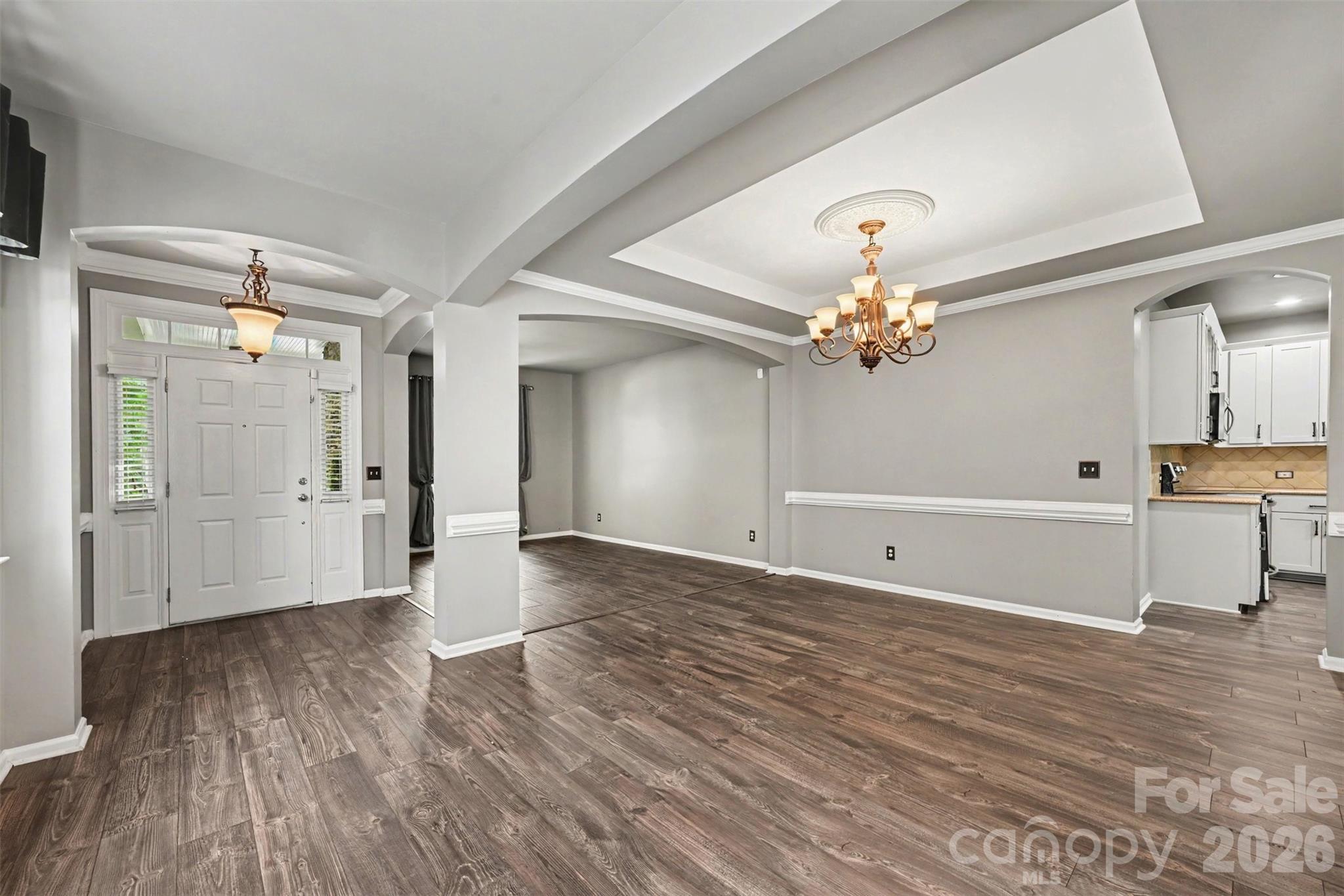 10139 Alvarado Way — Charlotte