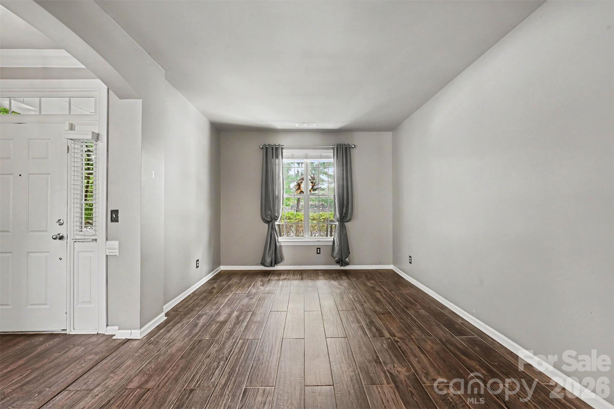 10139 Alvarado Way — Charlotte