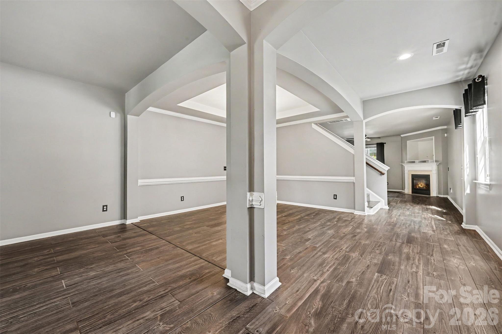 10139 Alvarado Way — Charlotte
